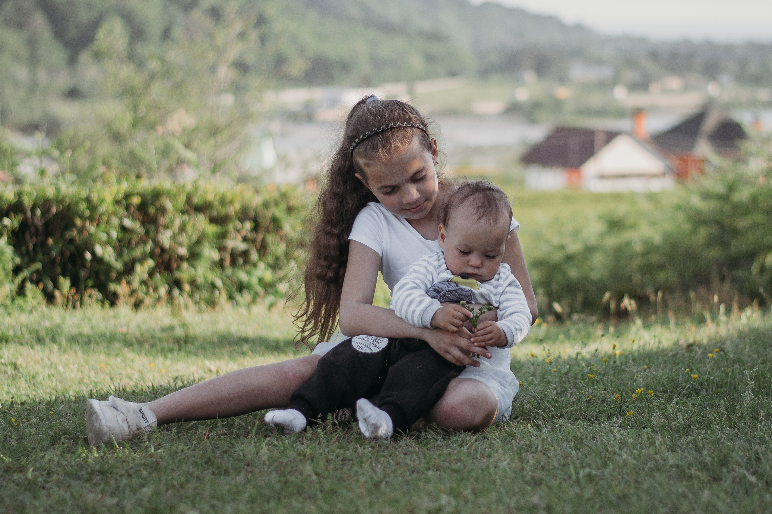 Семейная фотосессия Лиды. Фотограф в Сочи — Маргарита Поганова