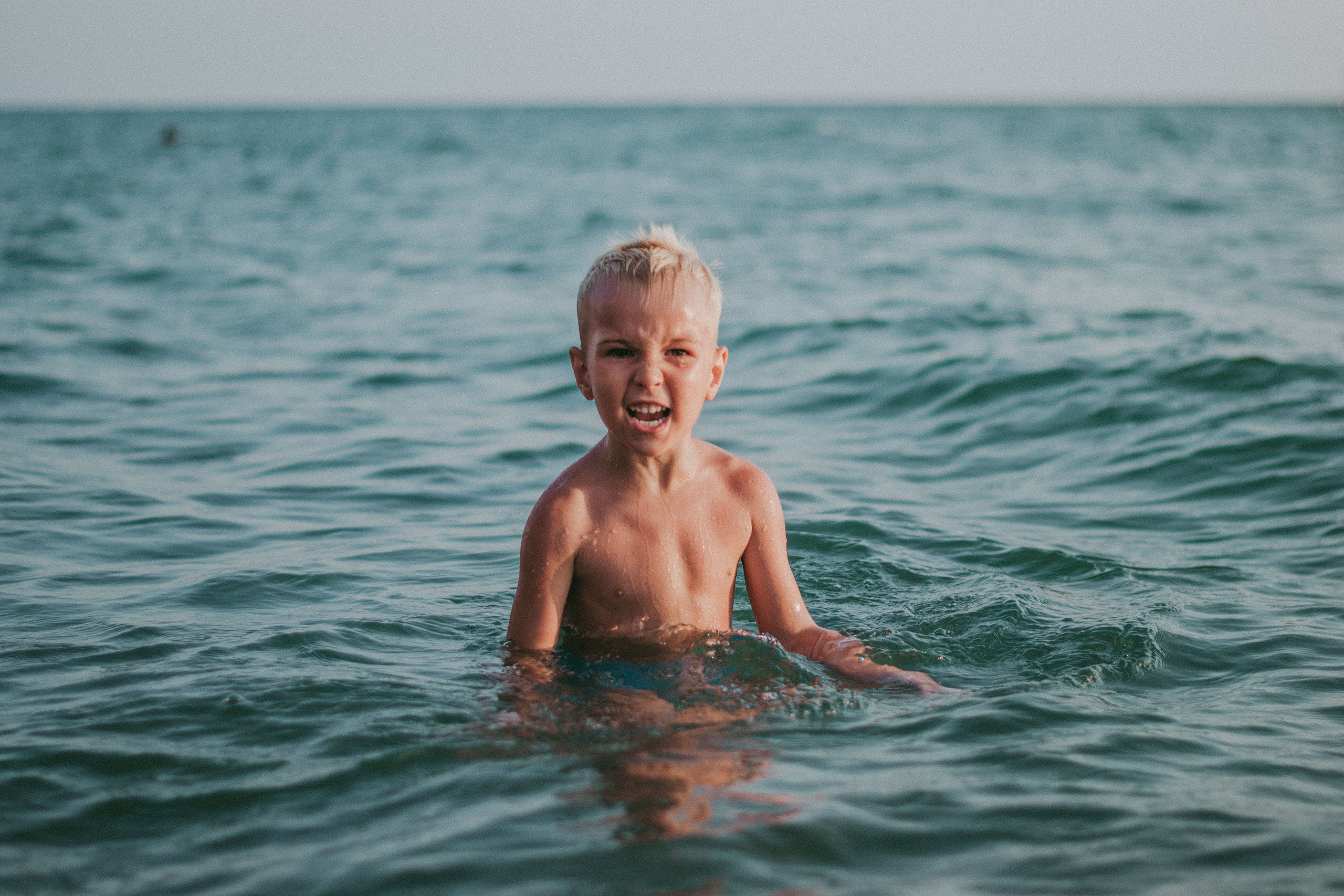 Фотопрогулка мамы и сына. Фотограф в Сочи — Маргарита Поганова