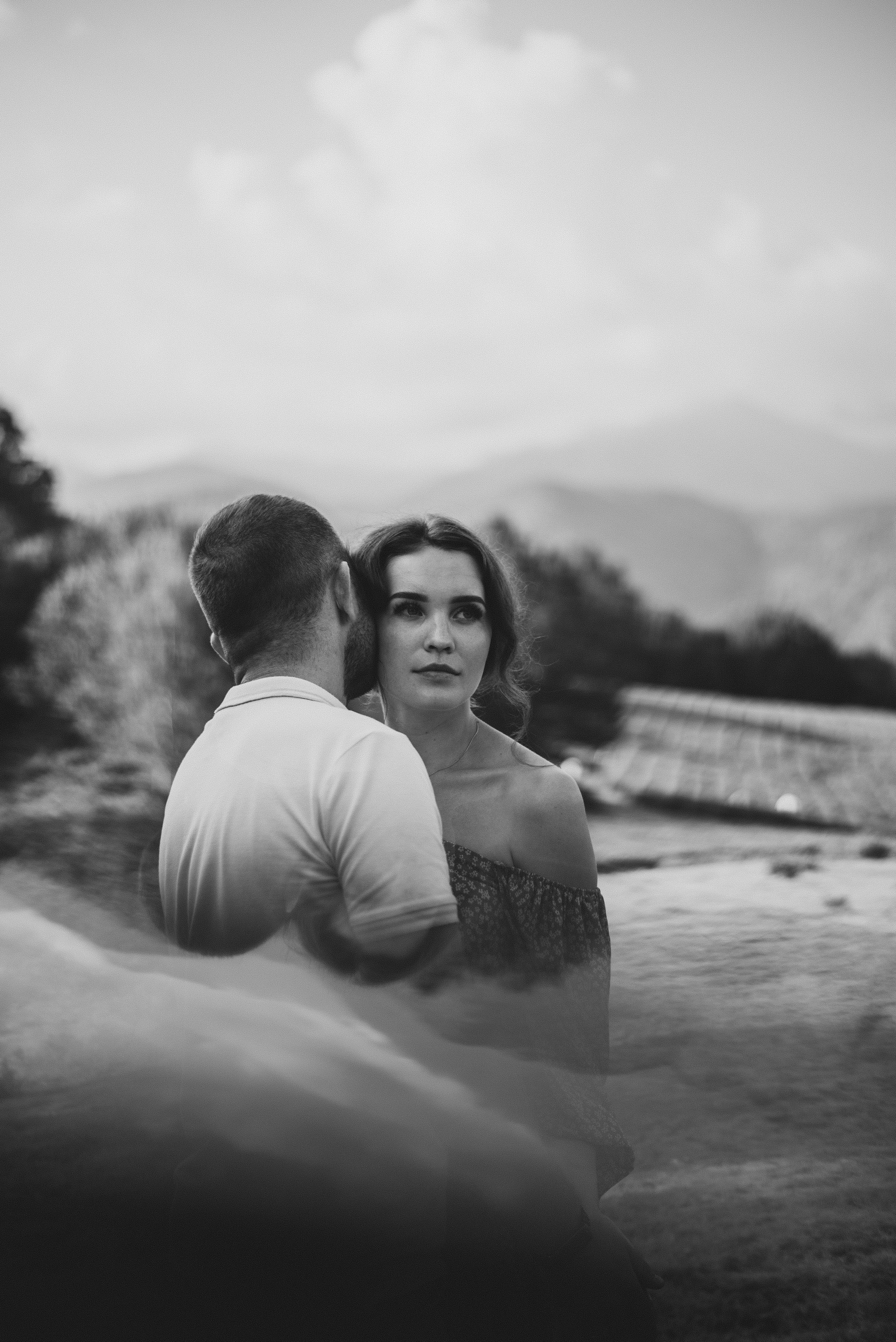 фотосессия пары