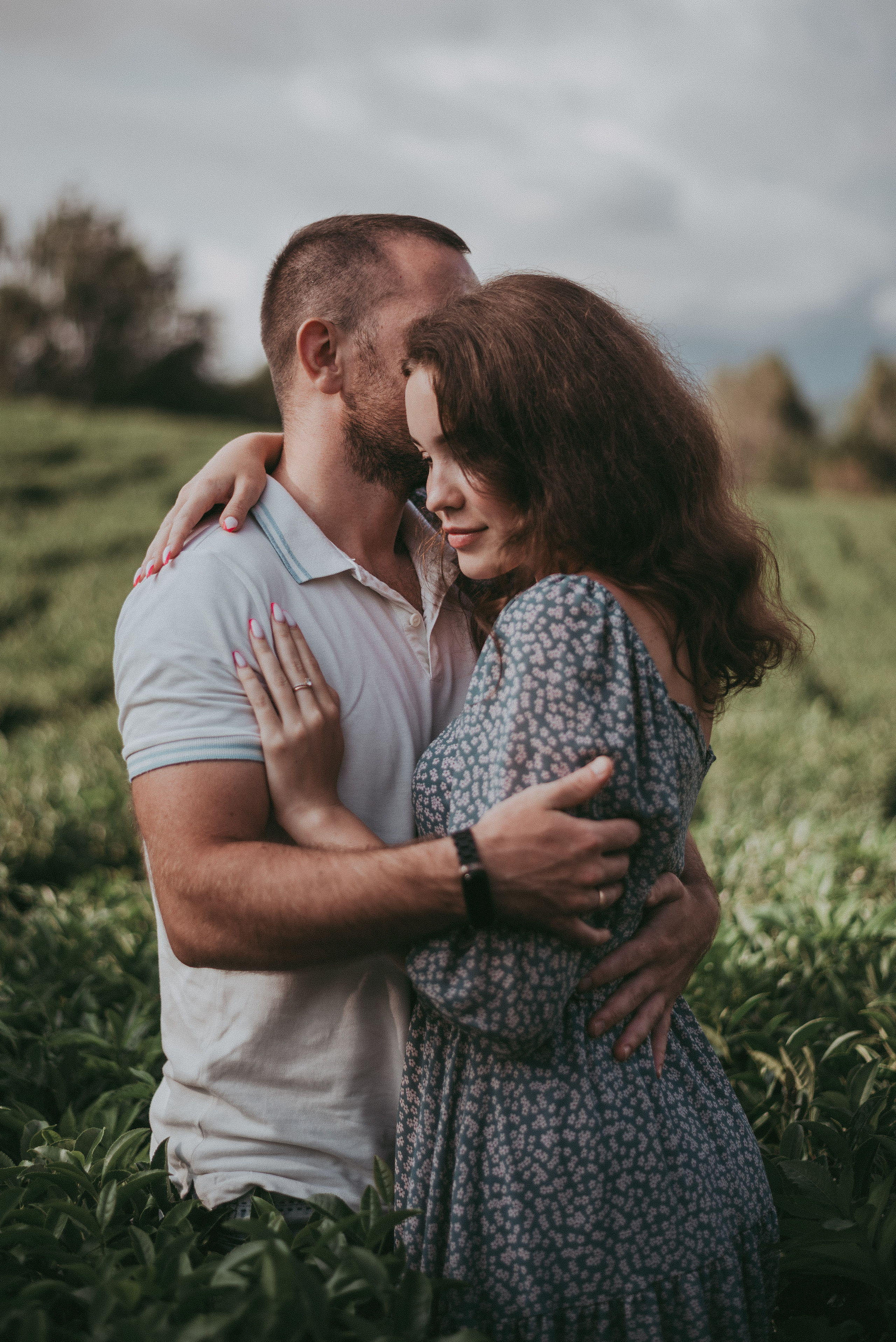 красивые фотосессии