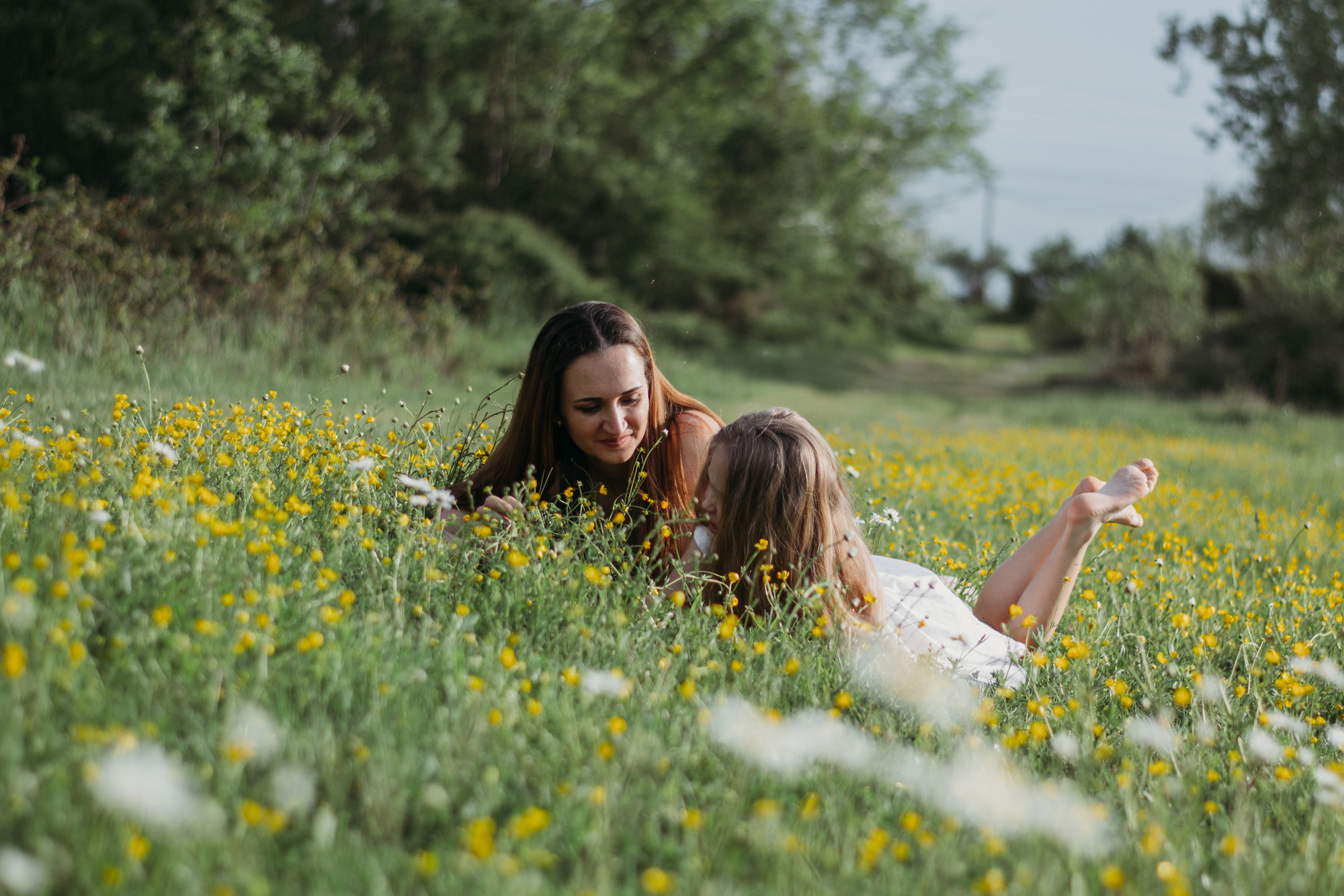 Фотопрогулка с Аней и Кирой. Фотограф в Сочи — Маргарита Поганова