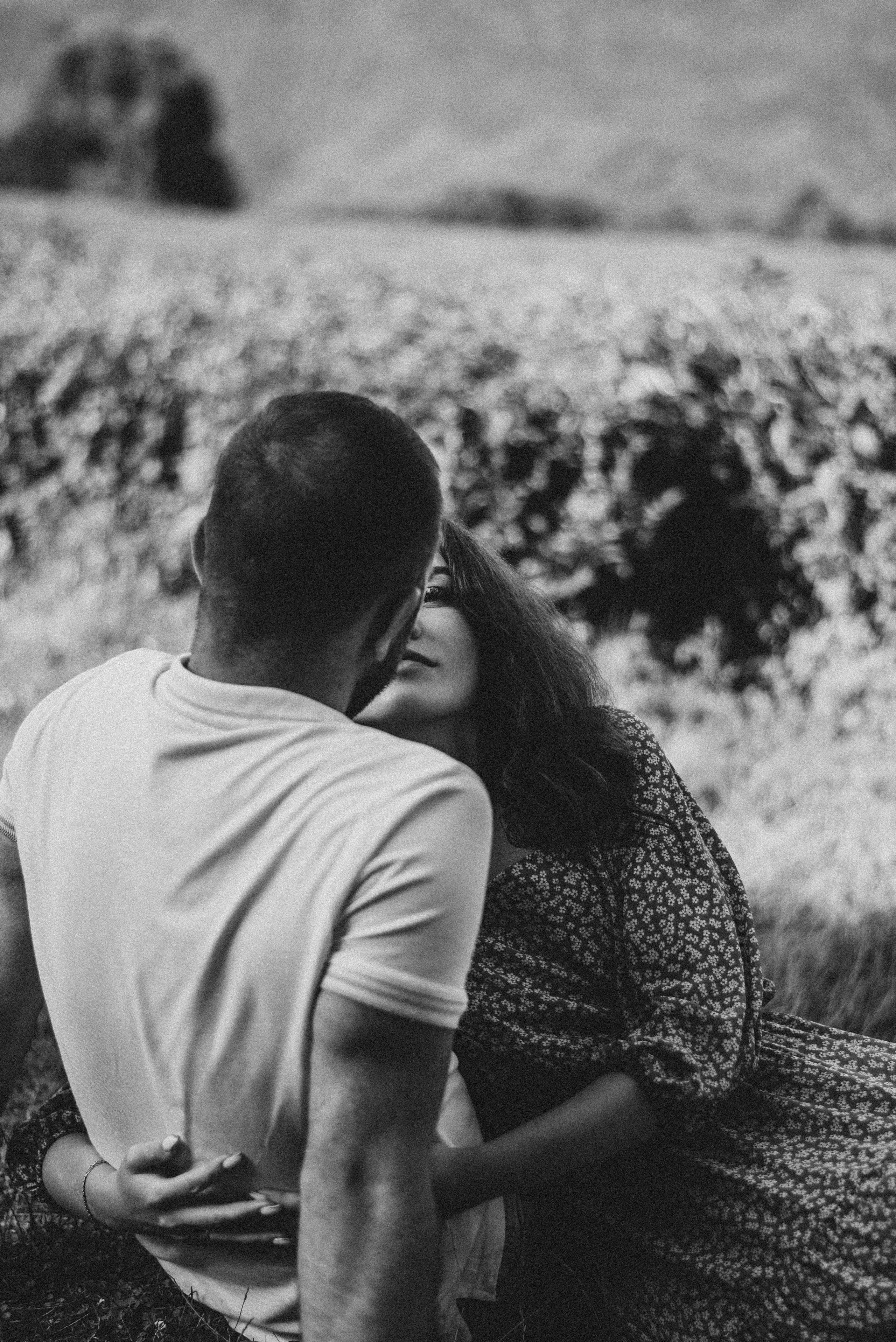 фотосессия пары