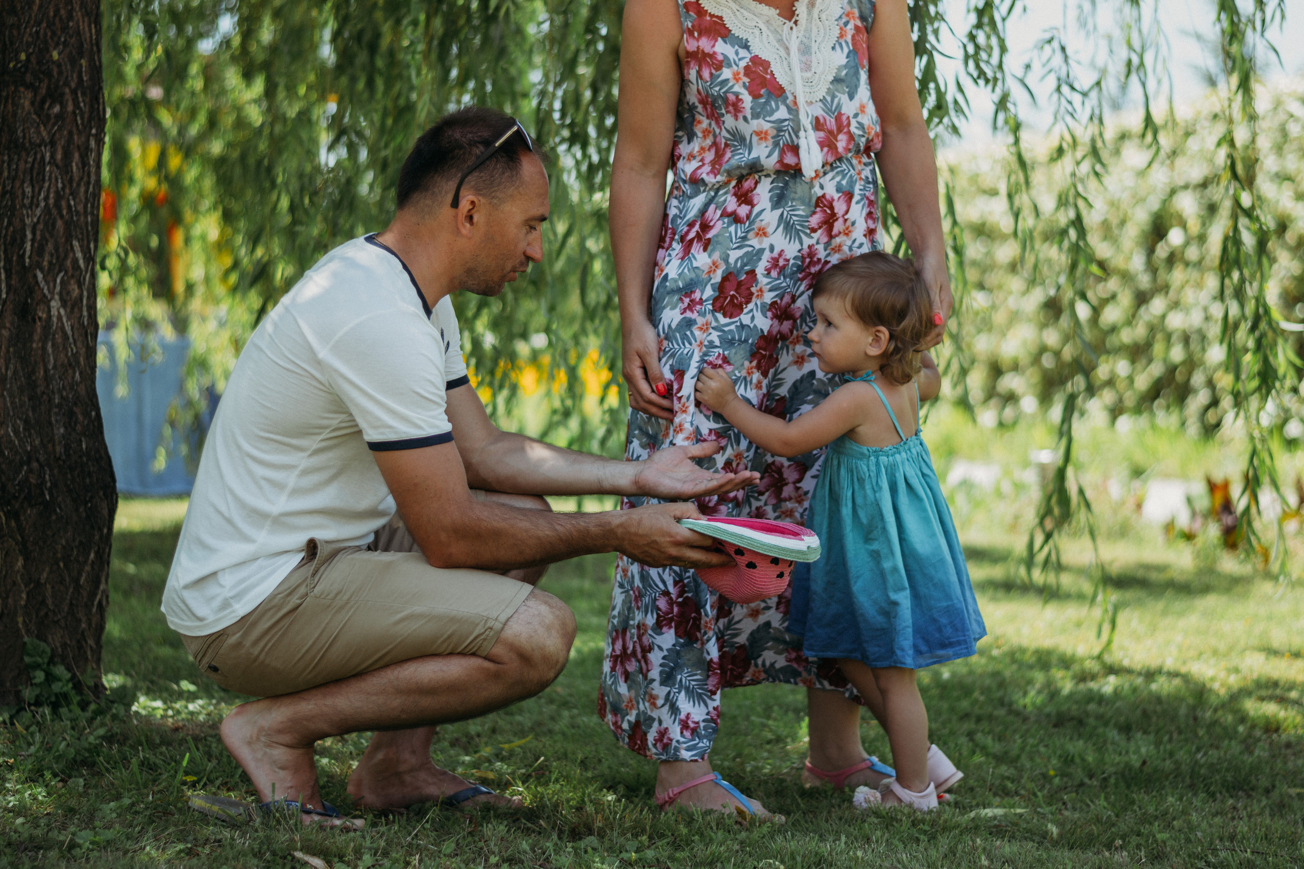 Замок у моря. Фотограф в Сочи — Маргарита Поганова