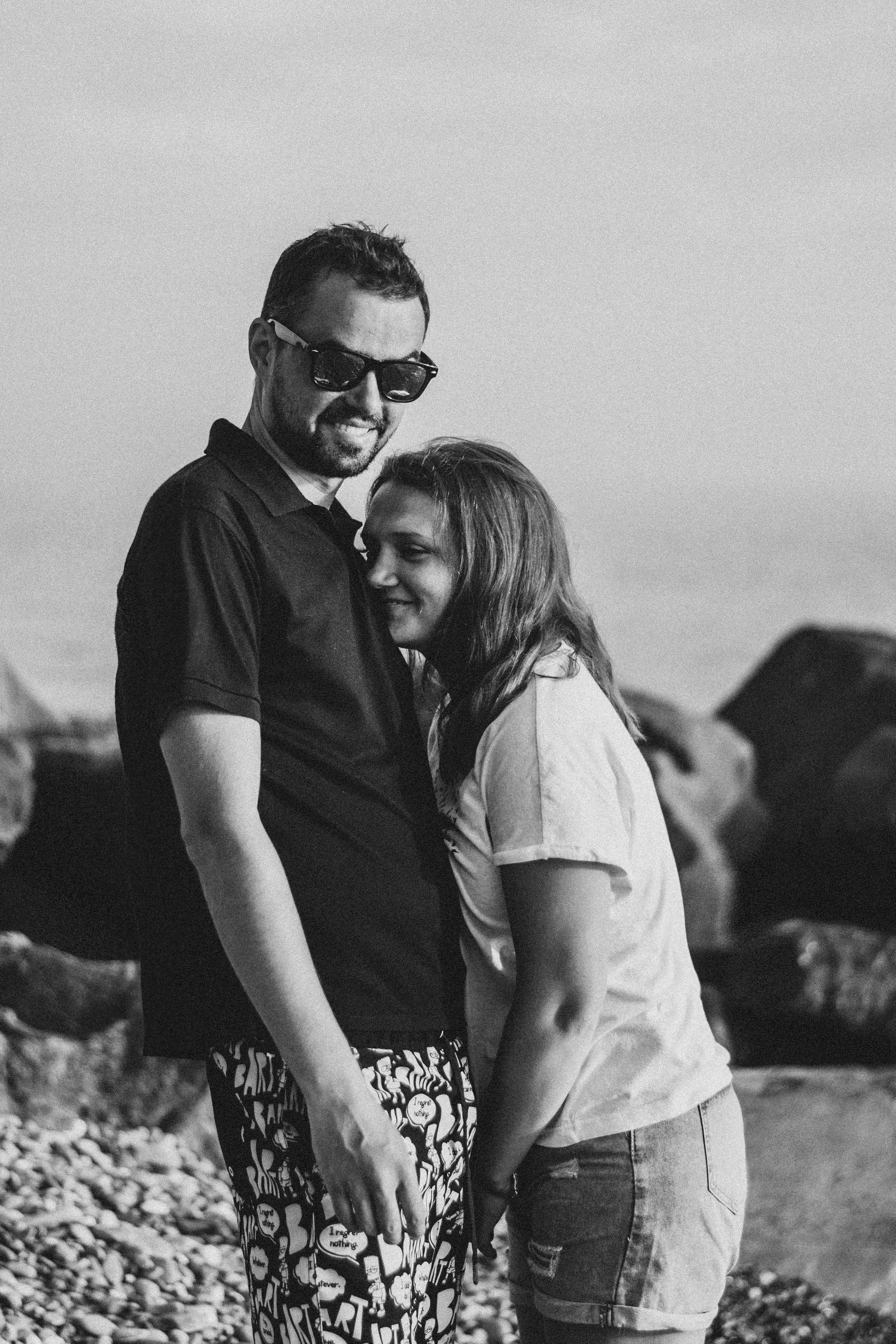 Семейная прогулка к морю. Фотограф в Сочи — Маргарита Поганова