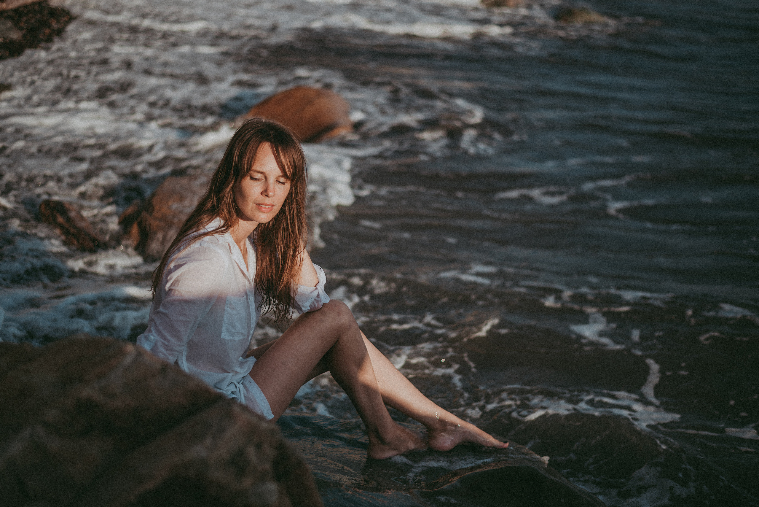 Портретный фотограф Красная поляна. Фотограф в Сочи — Маргарита Поганова