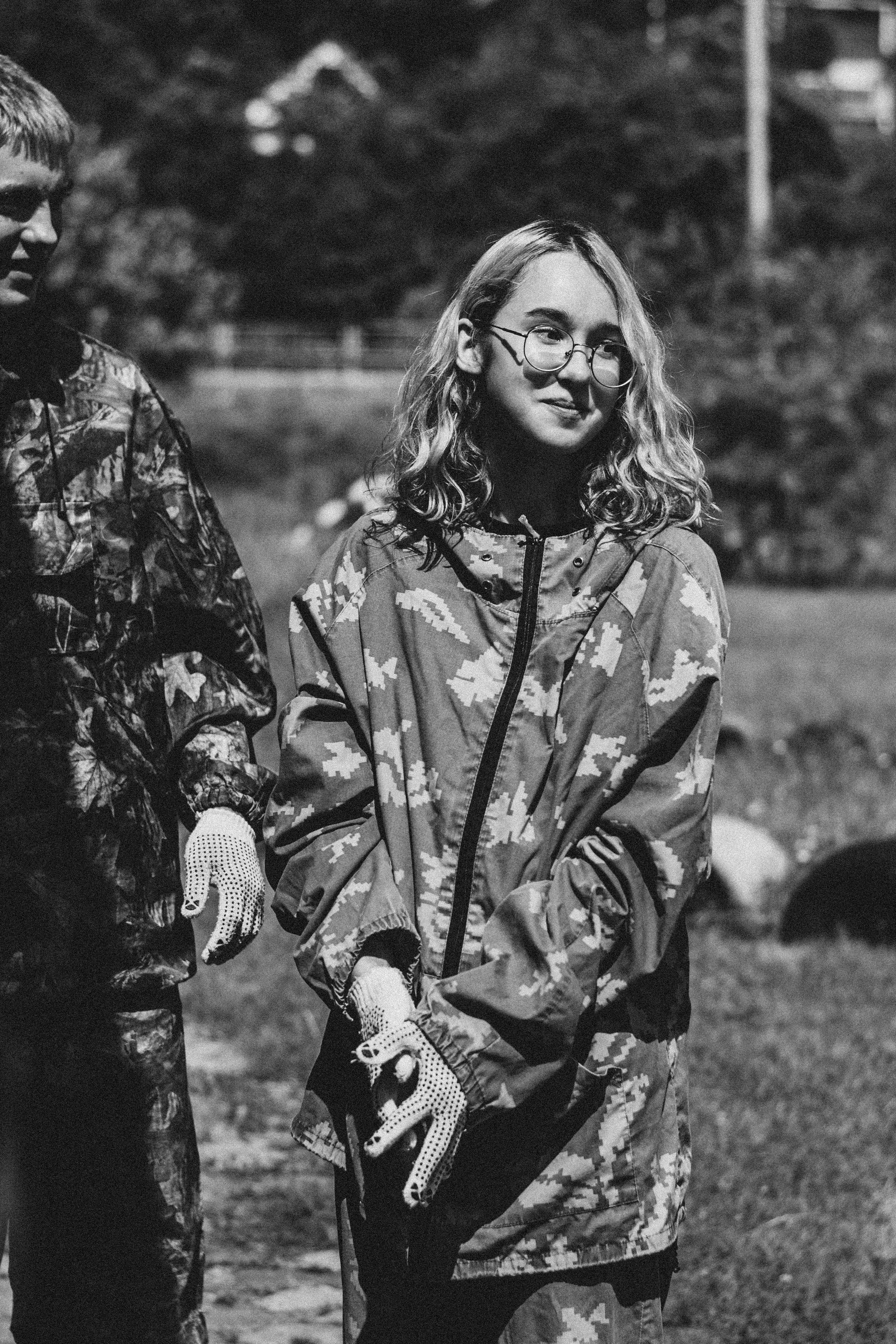 Пейнтбол Дагомыс. Фотограф в Сочи — Маргарита Поганова