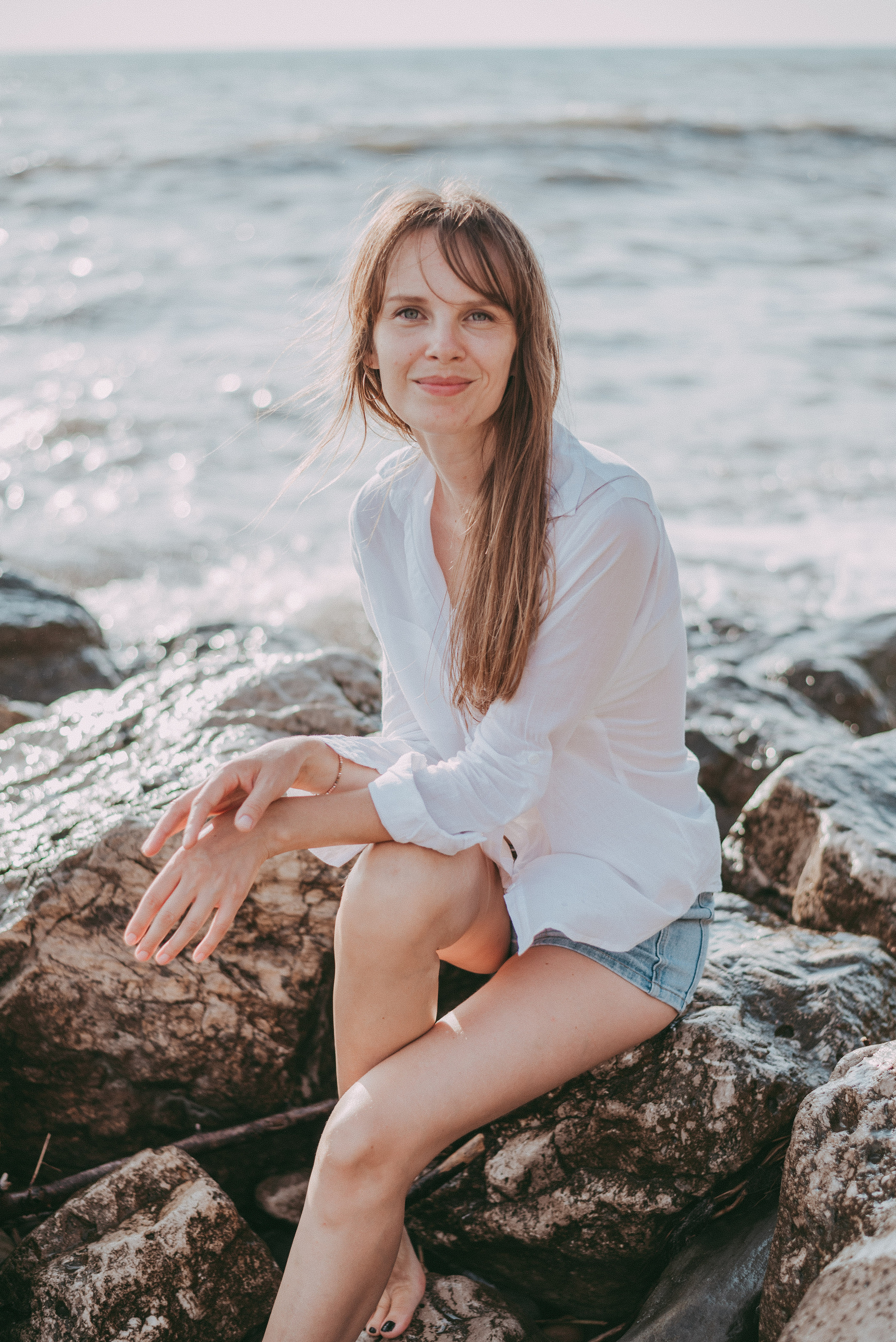 Портретный фотограф Красная поляна. Фотограф в Сочи — Маргарита Поганова