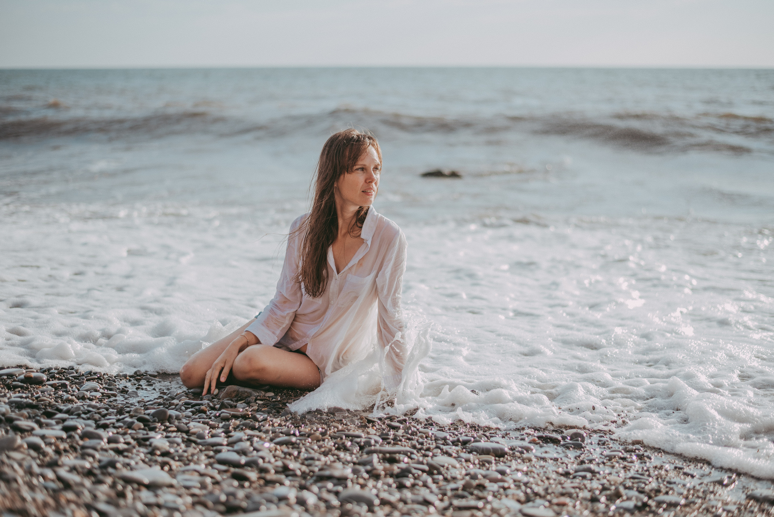 Портретный фотограф Красная поляна. Фотограф в Сочи — Маргарита Поганова