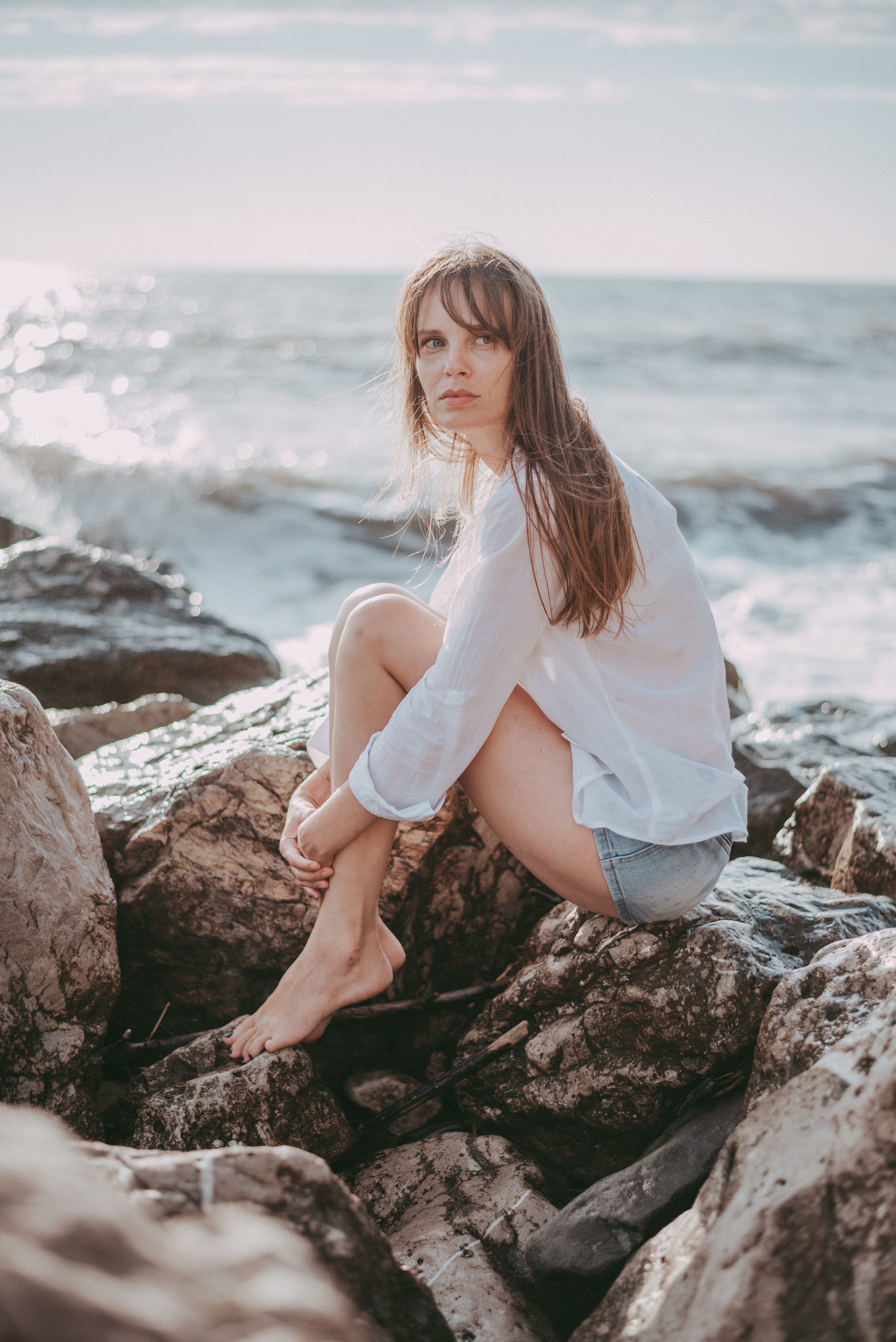 Портретный фотограф Красная поляна. Фотограф в Сочи — Маргарита Поганова