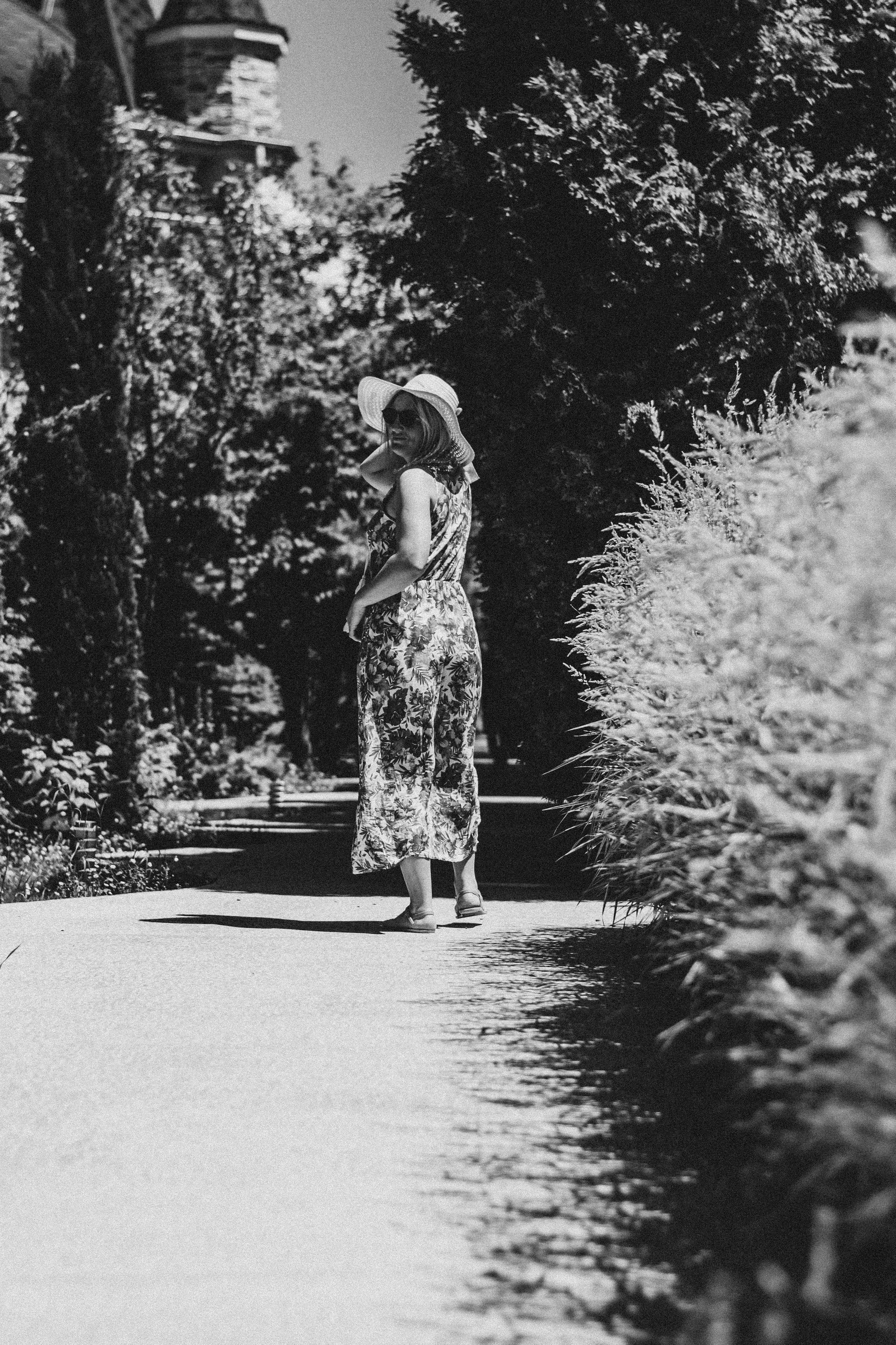 Замок у моря. Фотограф в Сочи — Маргарита Поганова