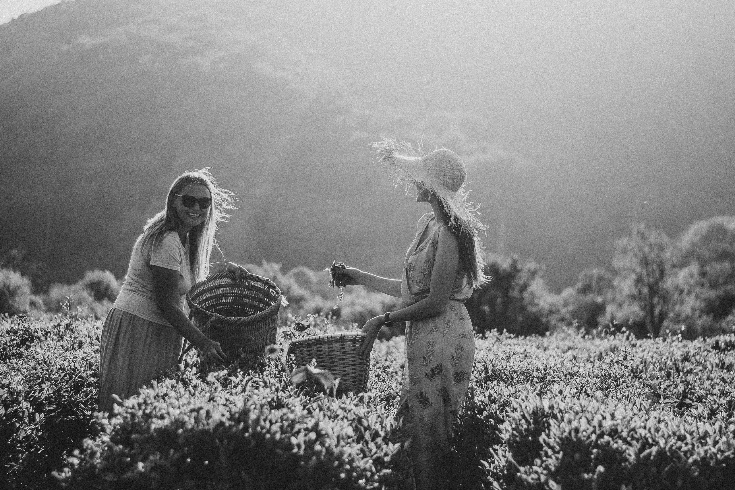 Семейная фотосессия Лиды. Фотограф в Сочи — Маргарита Поганова