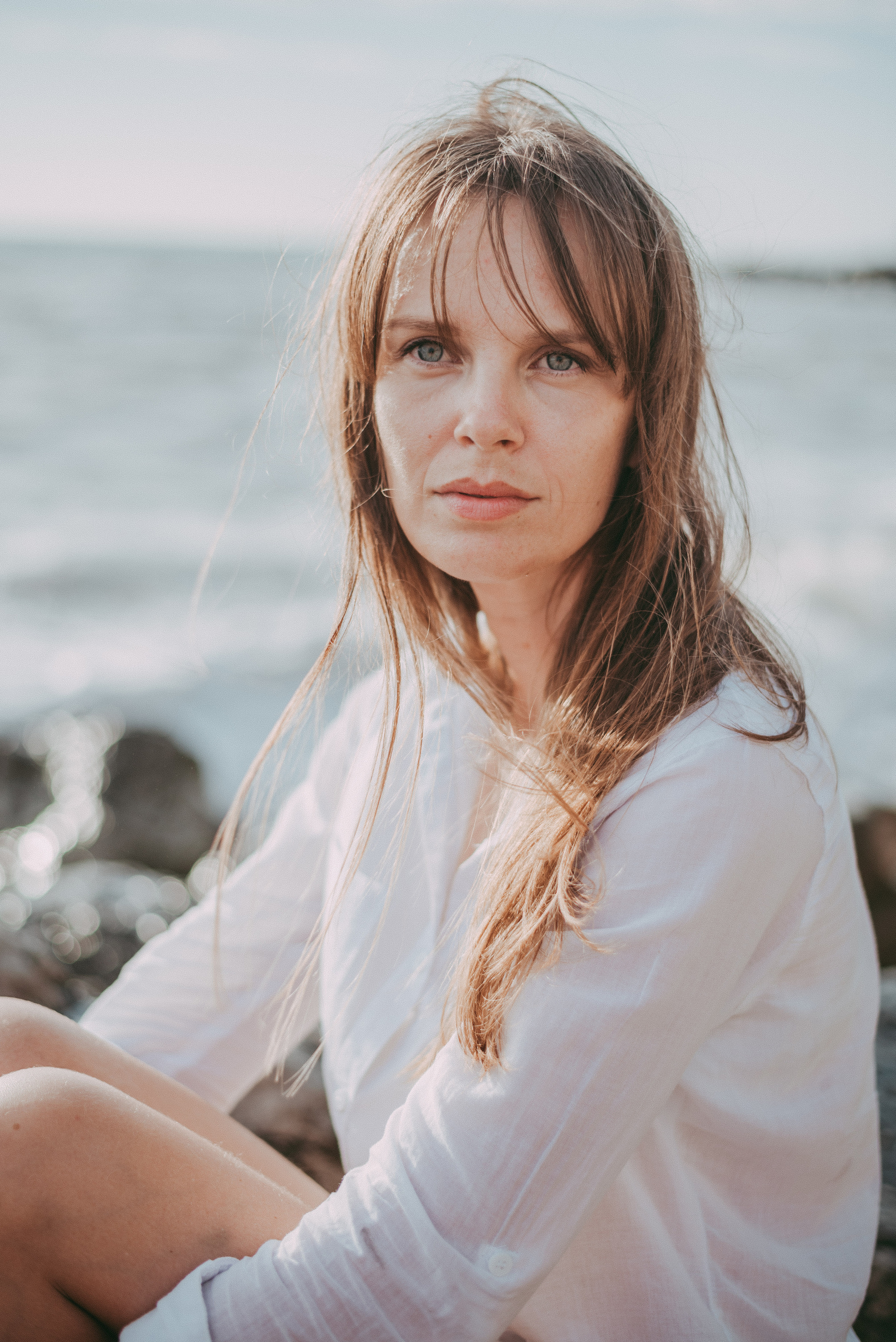 Портретный фотограф Красная поляна. Фотограф в Сочи — Маргарита Поганова