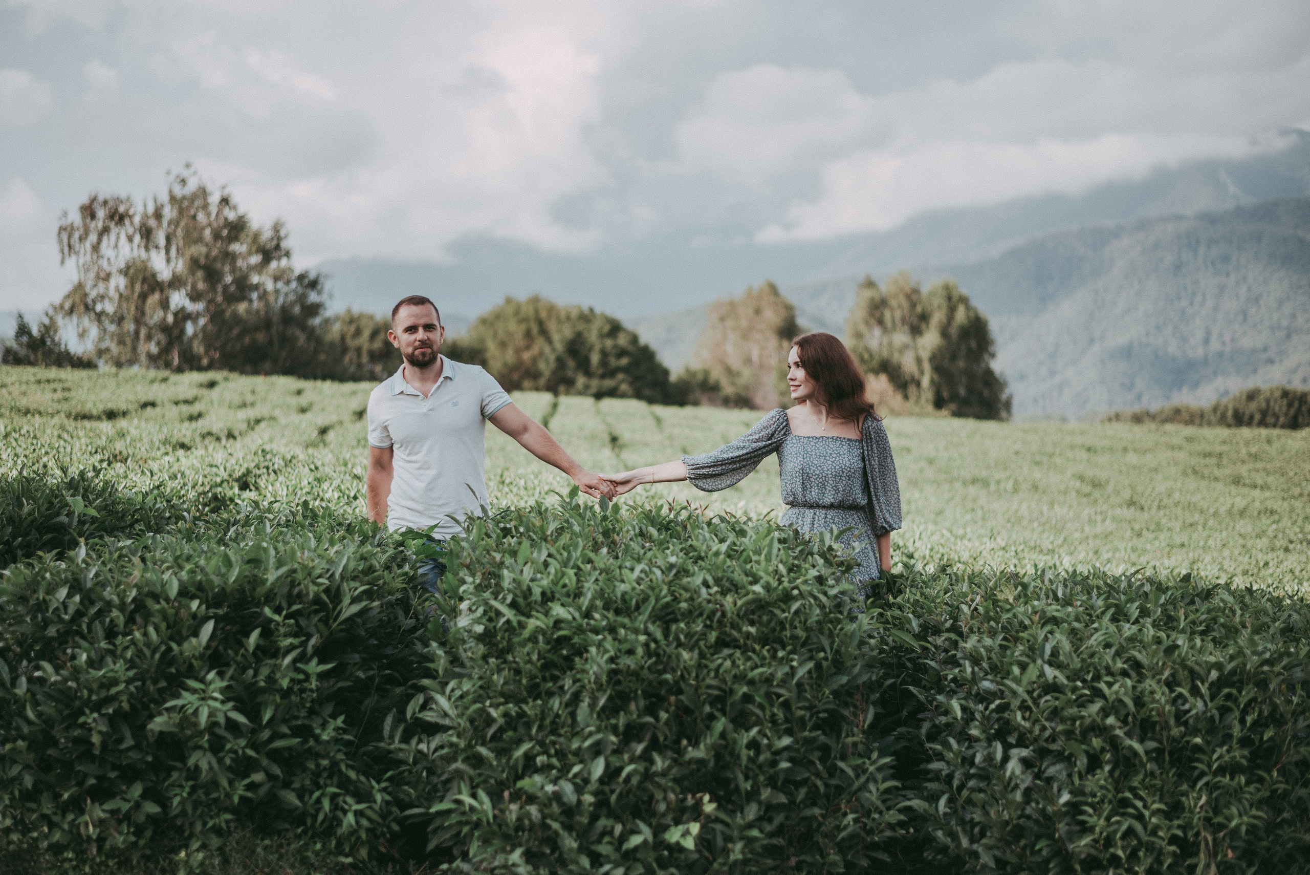 Фотограф влюбленных в Сочи. Фотограф в Сочи — Маргарита Поганова