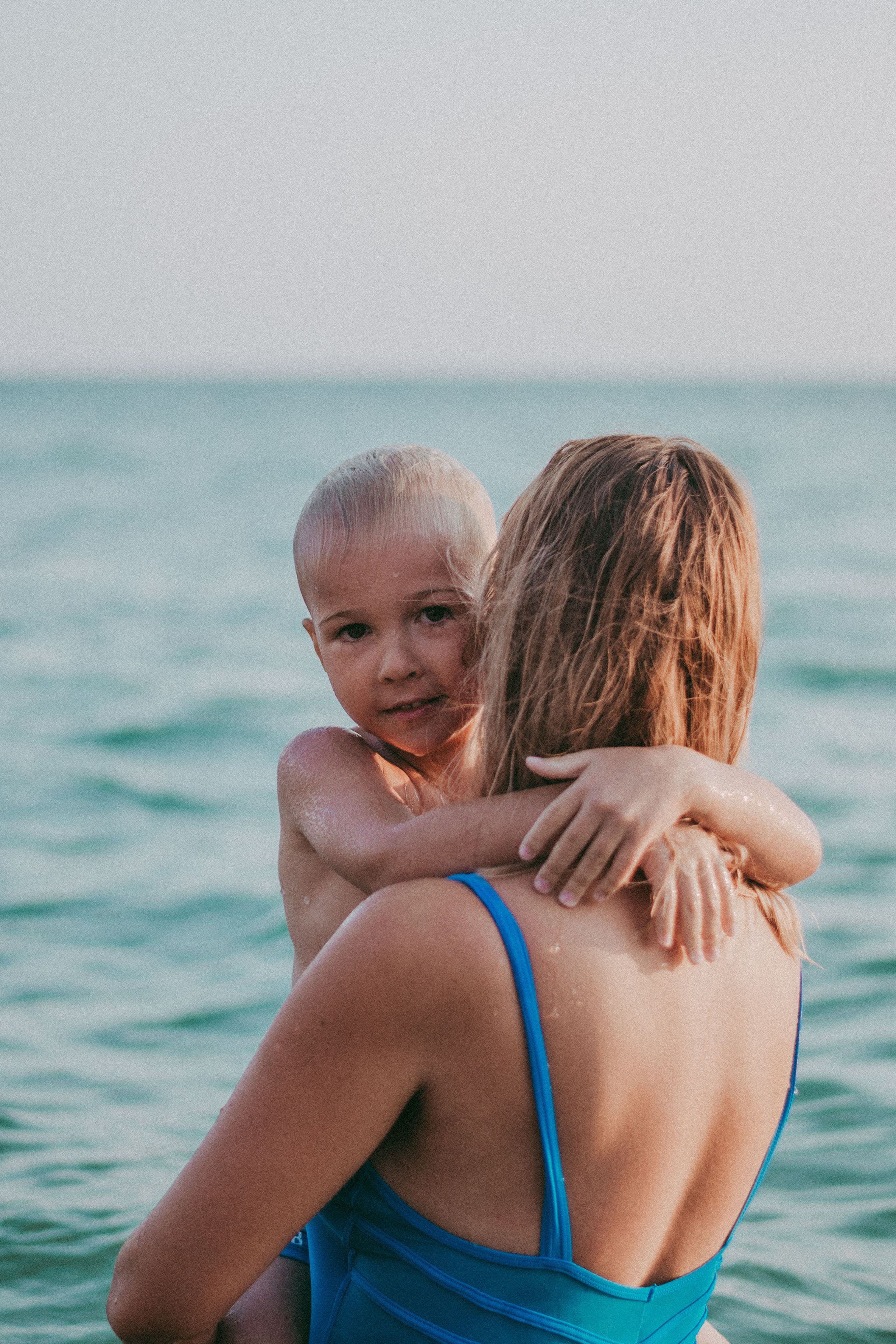 Фотопрогулка мамы и сына. Фотограф в Сочи — Маргарита Поганова