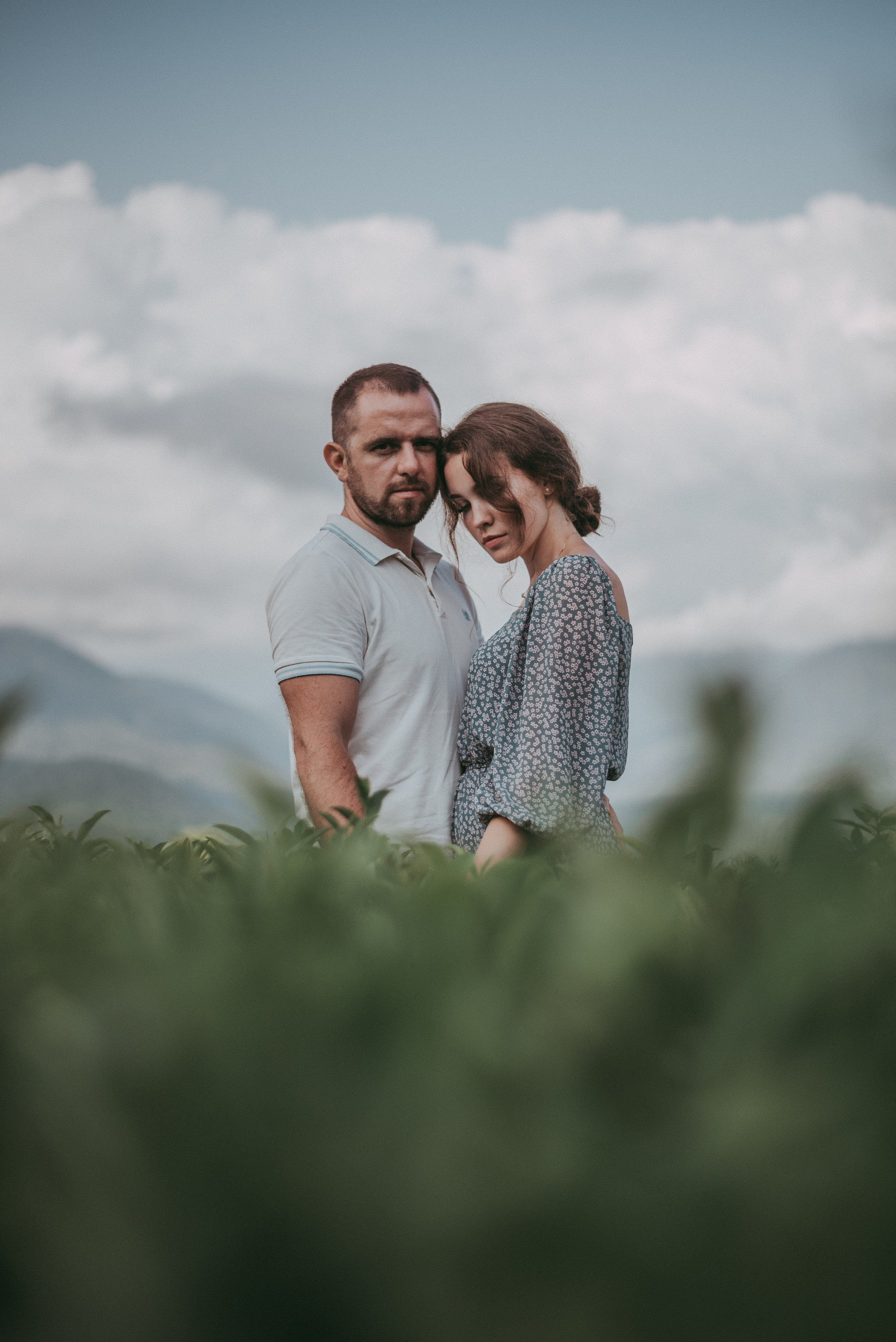 красивые фотосессии