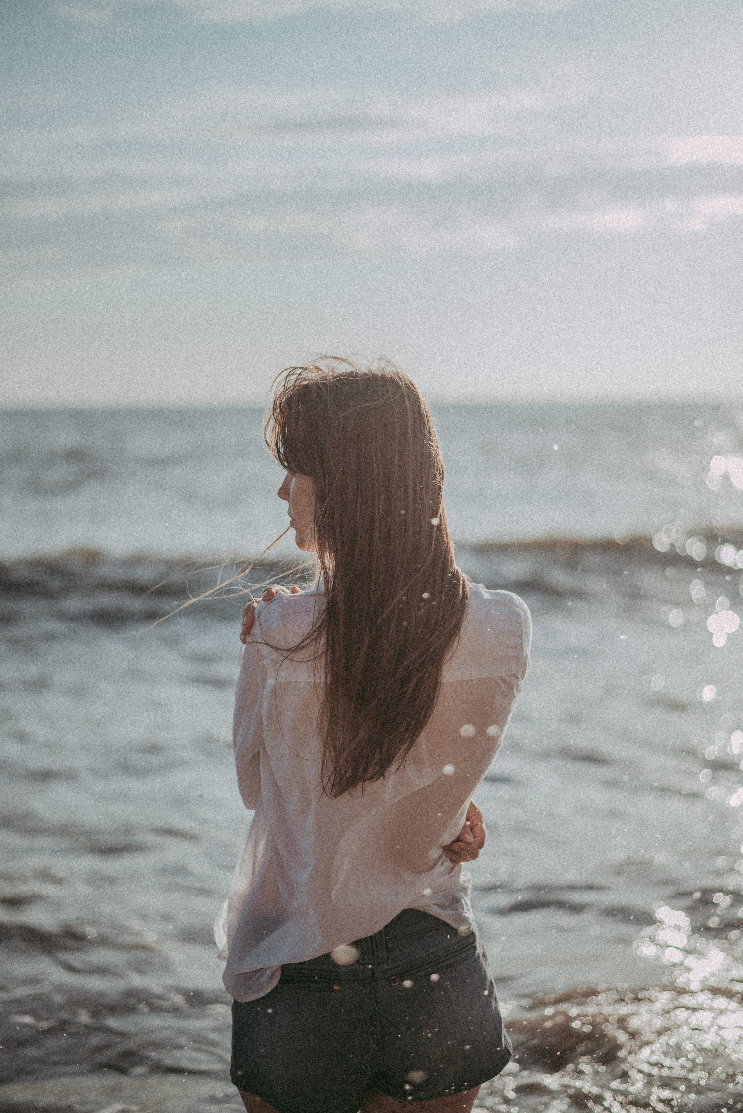 Портретный фотограф Красная поляна. Фотограф в Сочи — Маргарита Поганова