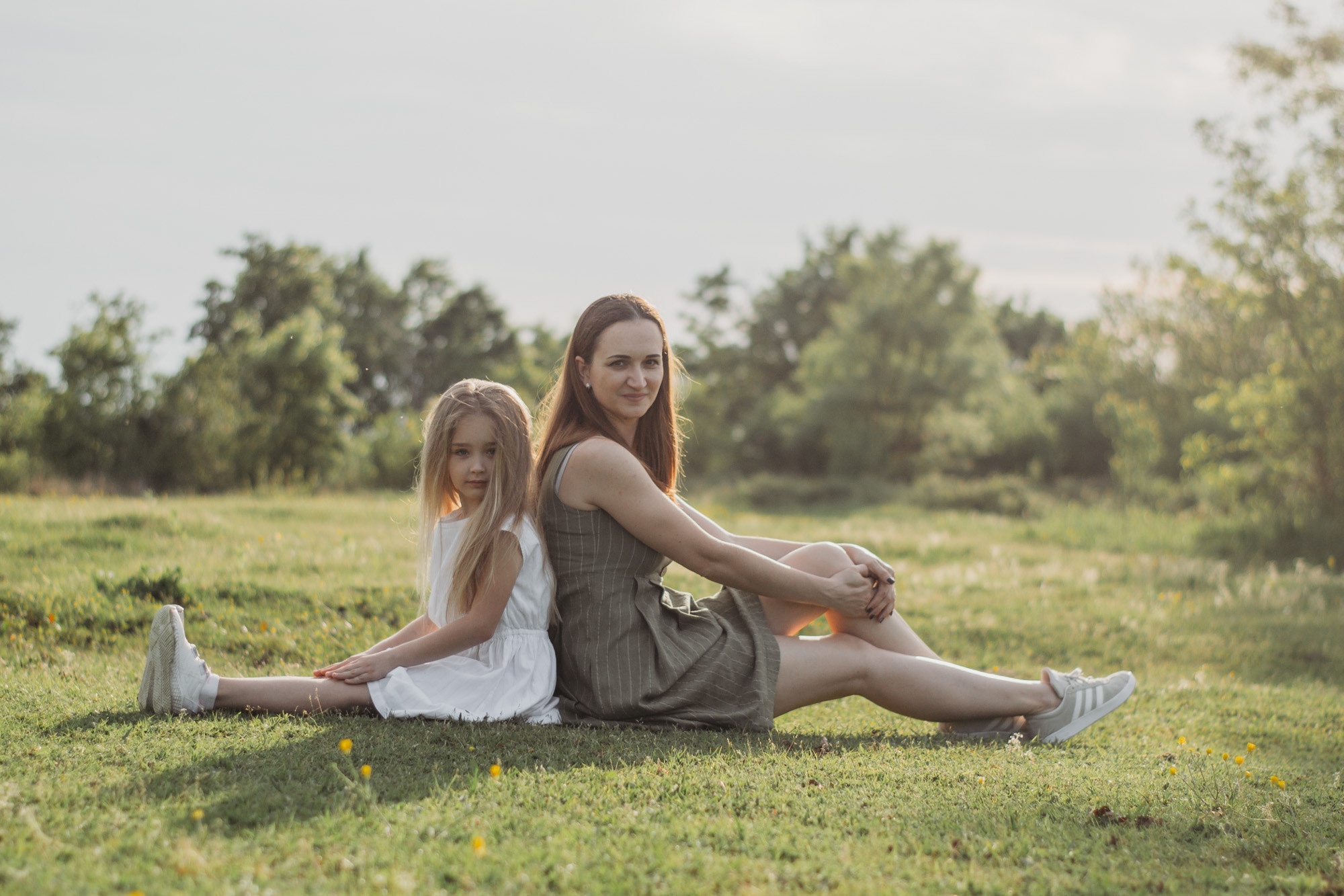 Фотопрогулка с Аней и Кирой. Фотограф в Сочи — Маргарита Поганова