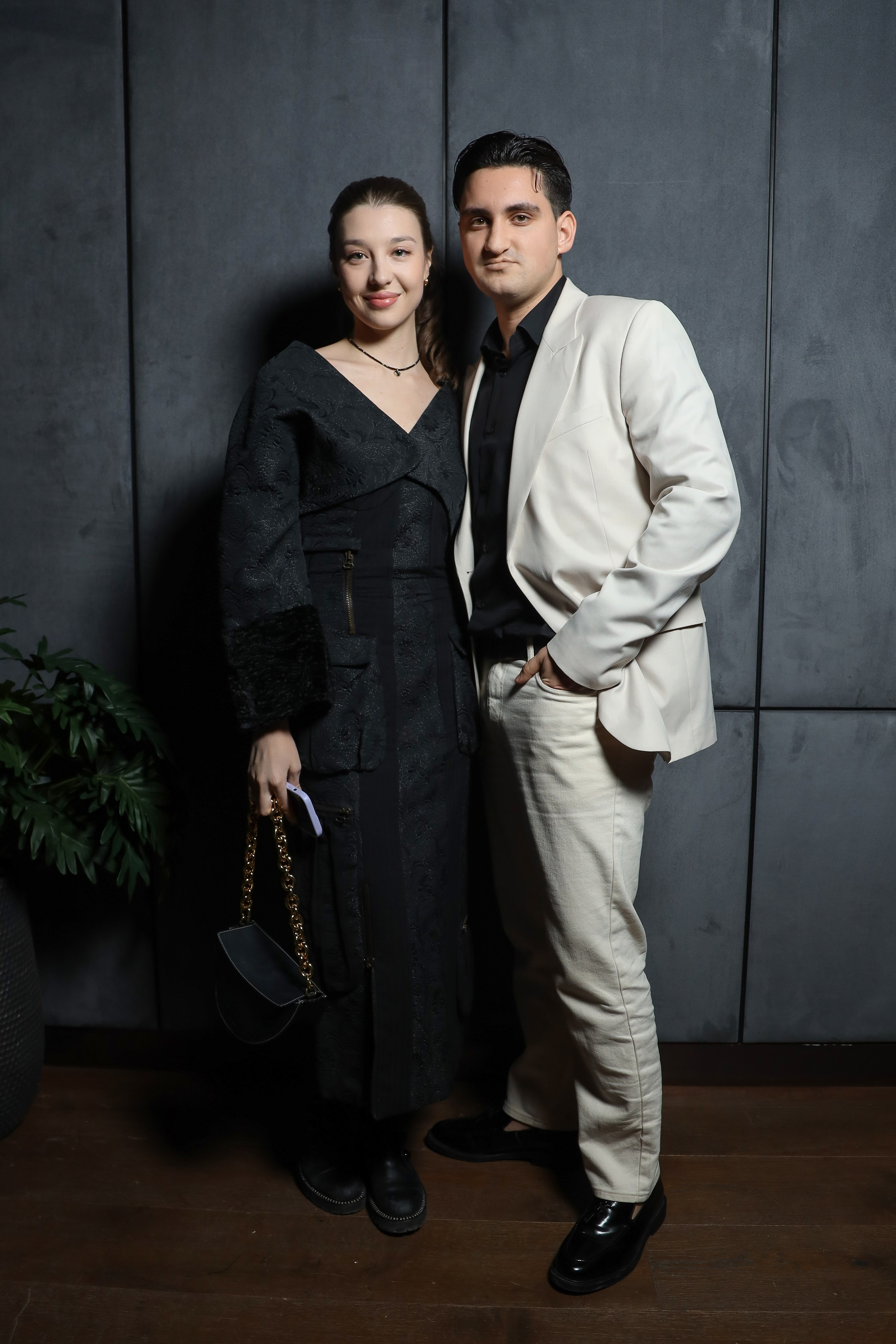 Др Михаила. Фотограф Антон Чупринин