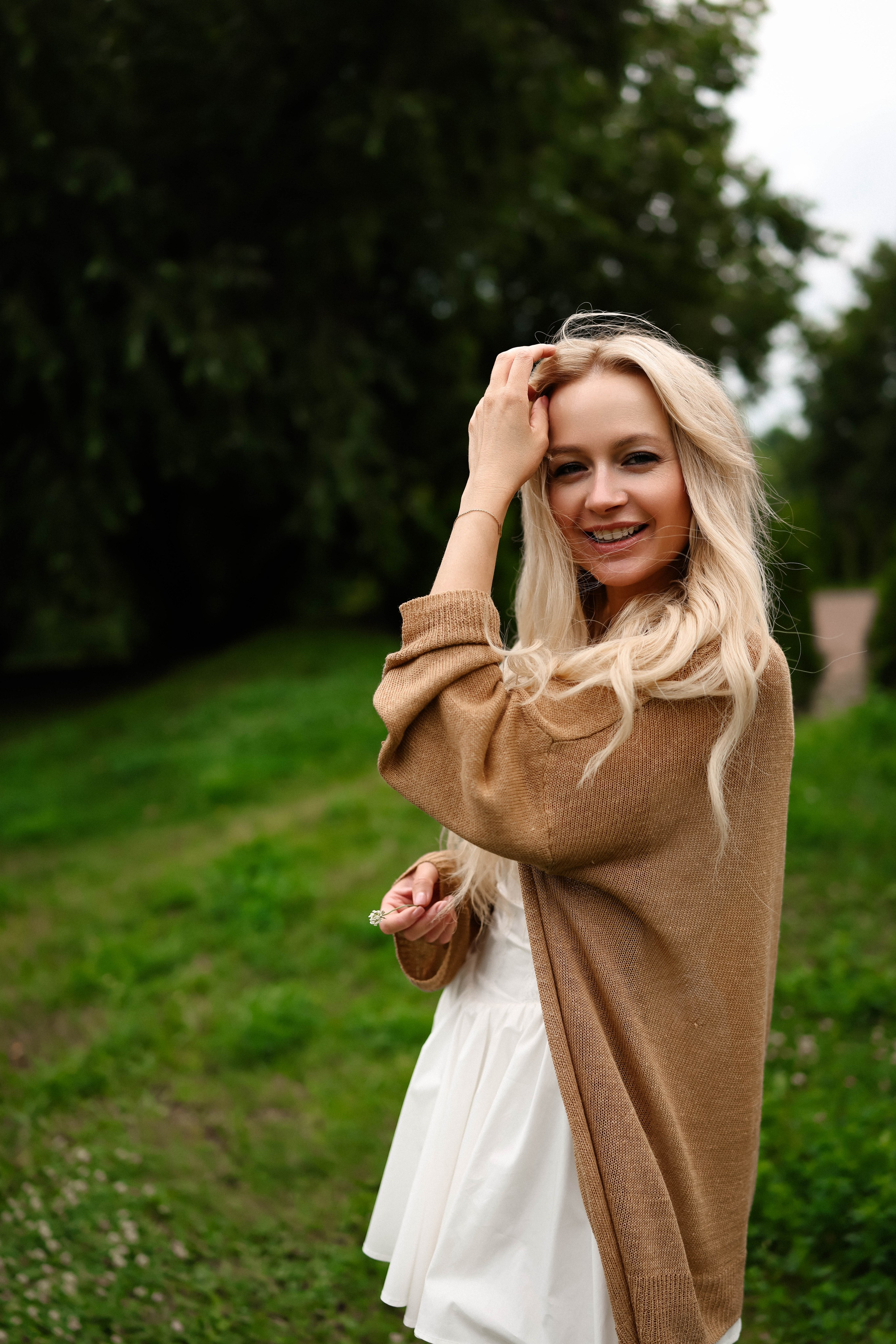 NATURAL. Свадебный фотограф в Москве Людмила Яковлева