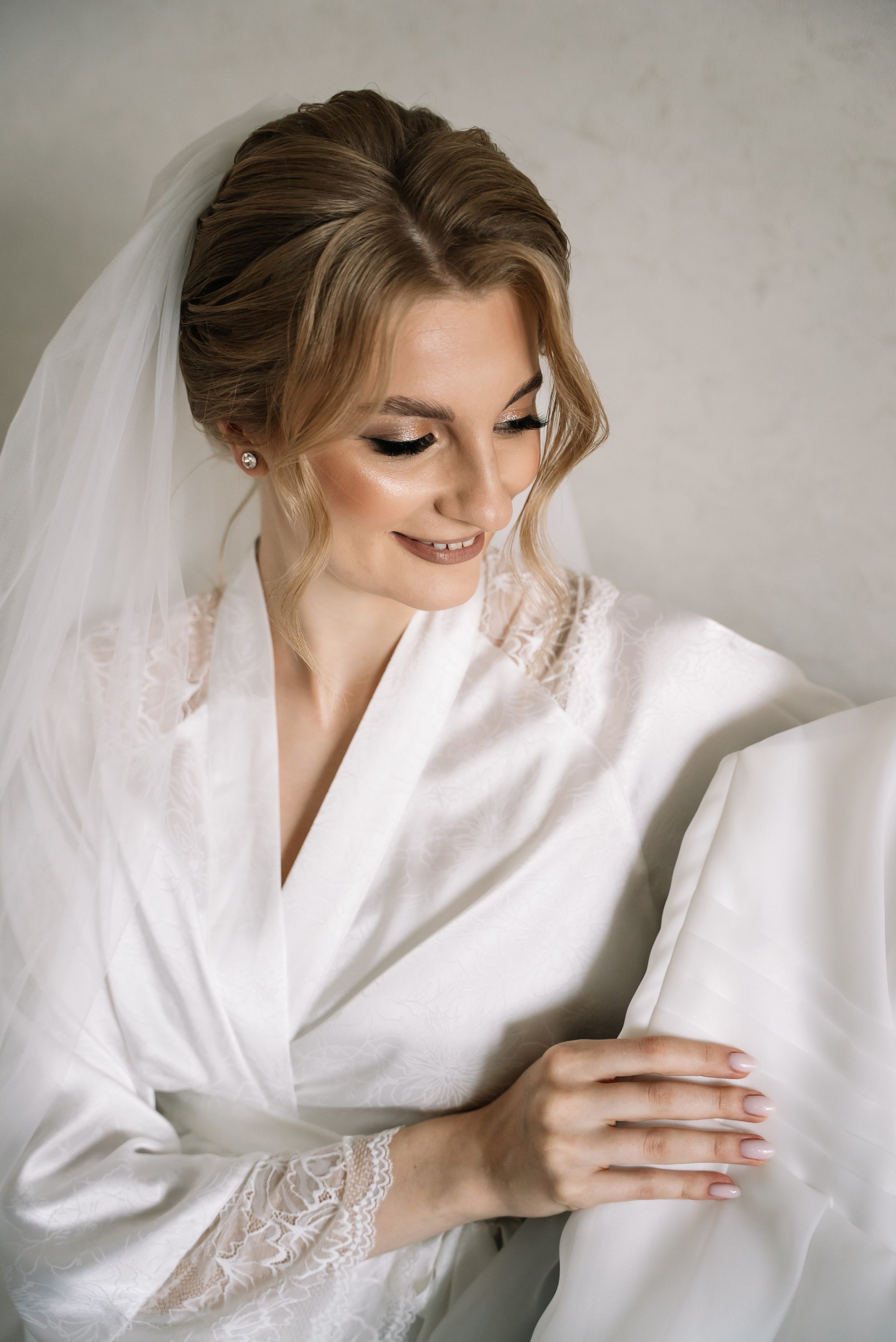 Павел и Надежда. Свадебный фотограф в Самаре Анна Ковалева