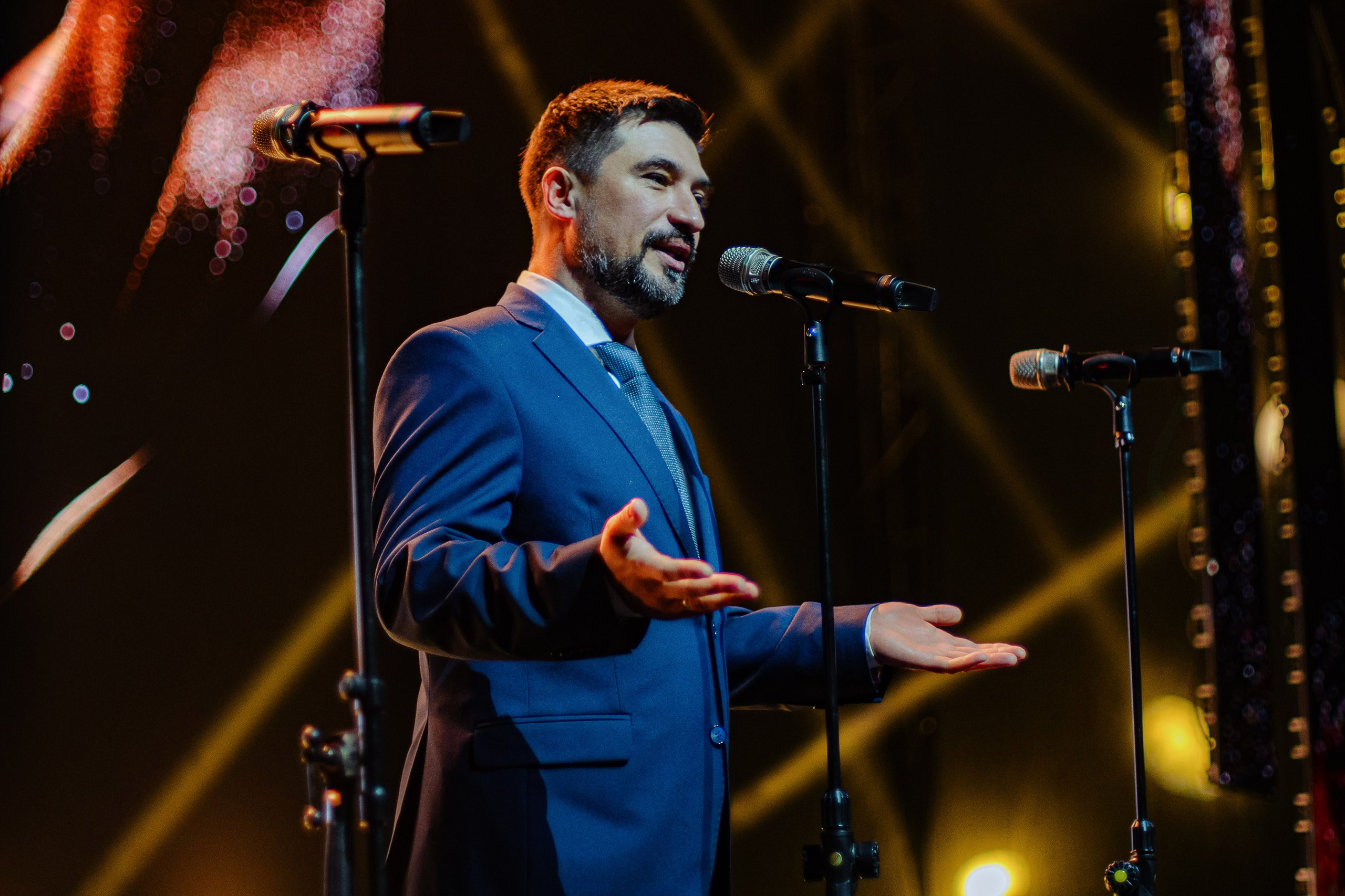 Номинация команда года. Андрей Цветков — репортажный, свадебный и портретный фотограф в Санкт-Петербурге