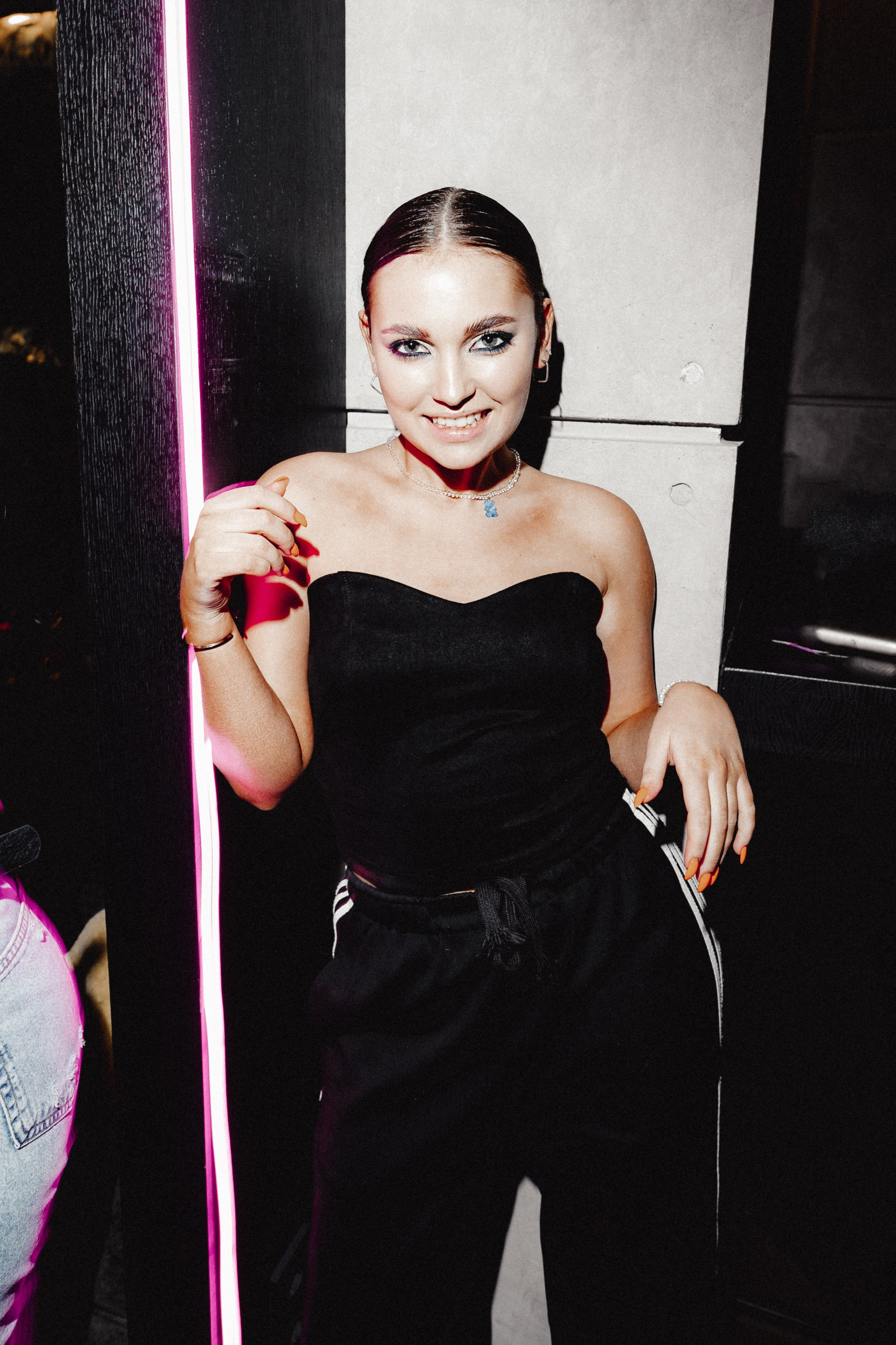 Vklybe x Ambre | Dj Cherocky. Главная