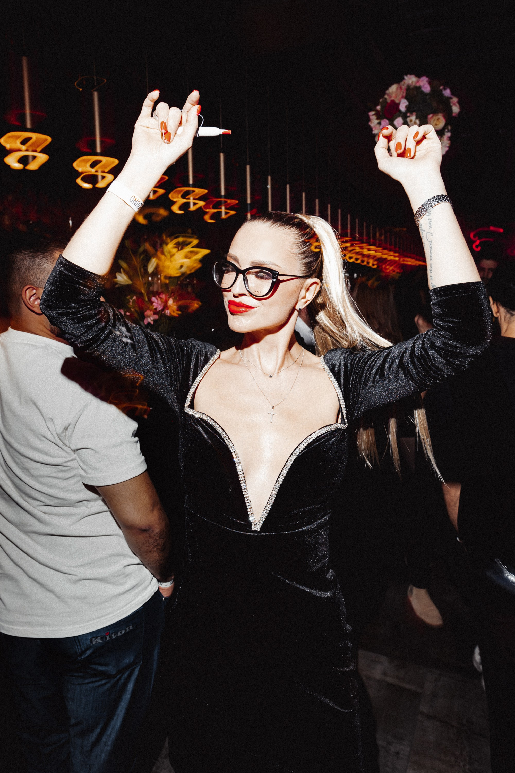 | Ambre | Kitchen Of Sound | РАСЦВЕТ | Dj F.A.R. Главная