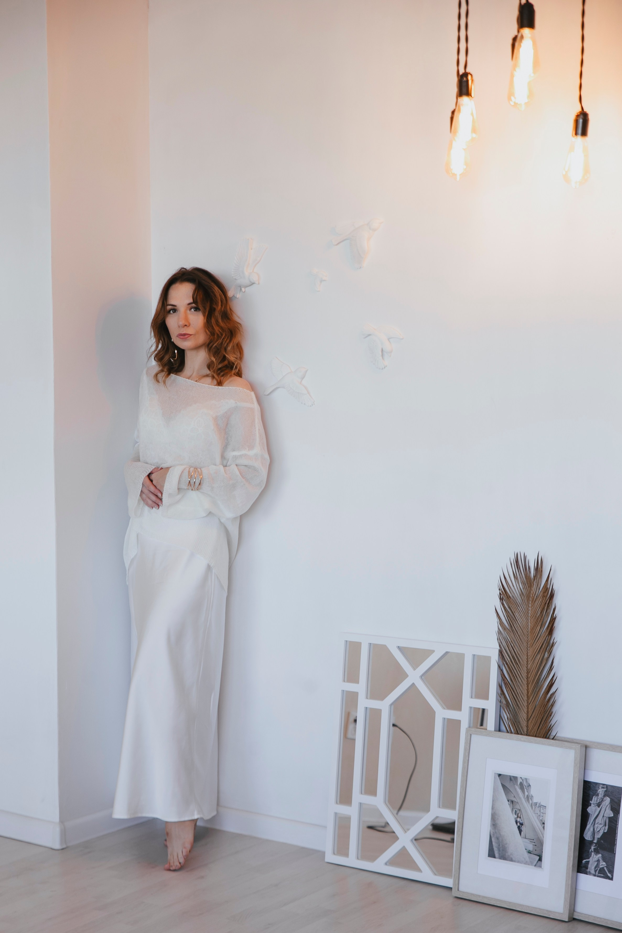 Даша. Семейный и репортажный фотограф в Череповце Оля Ланец