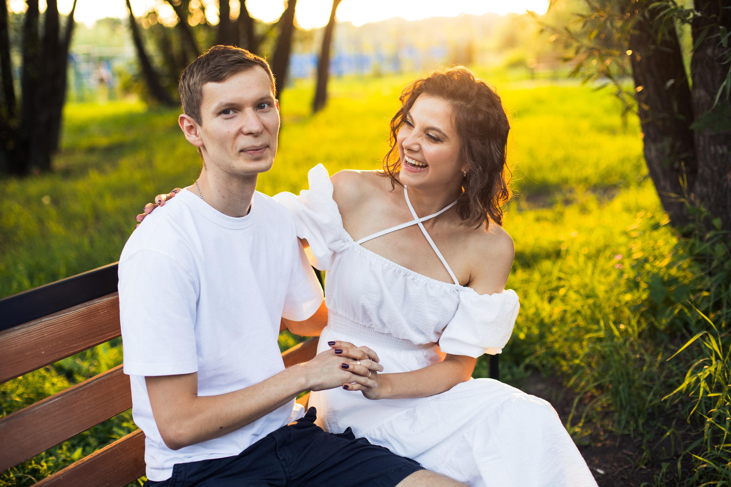 Парные. Креативный и женский Фотограф Омске Наталья Лебедева