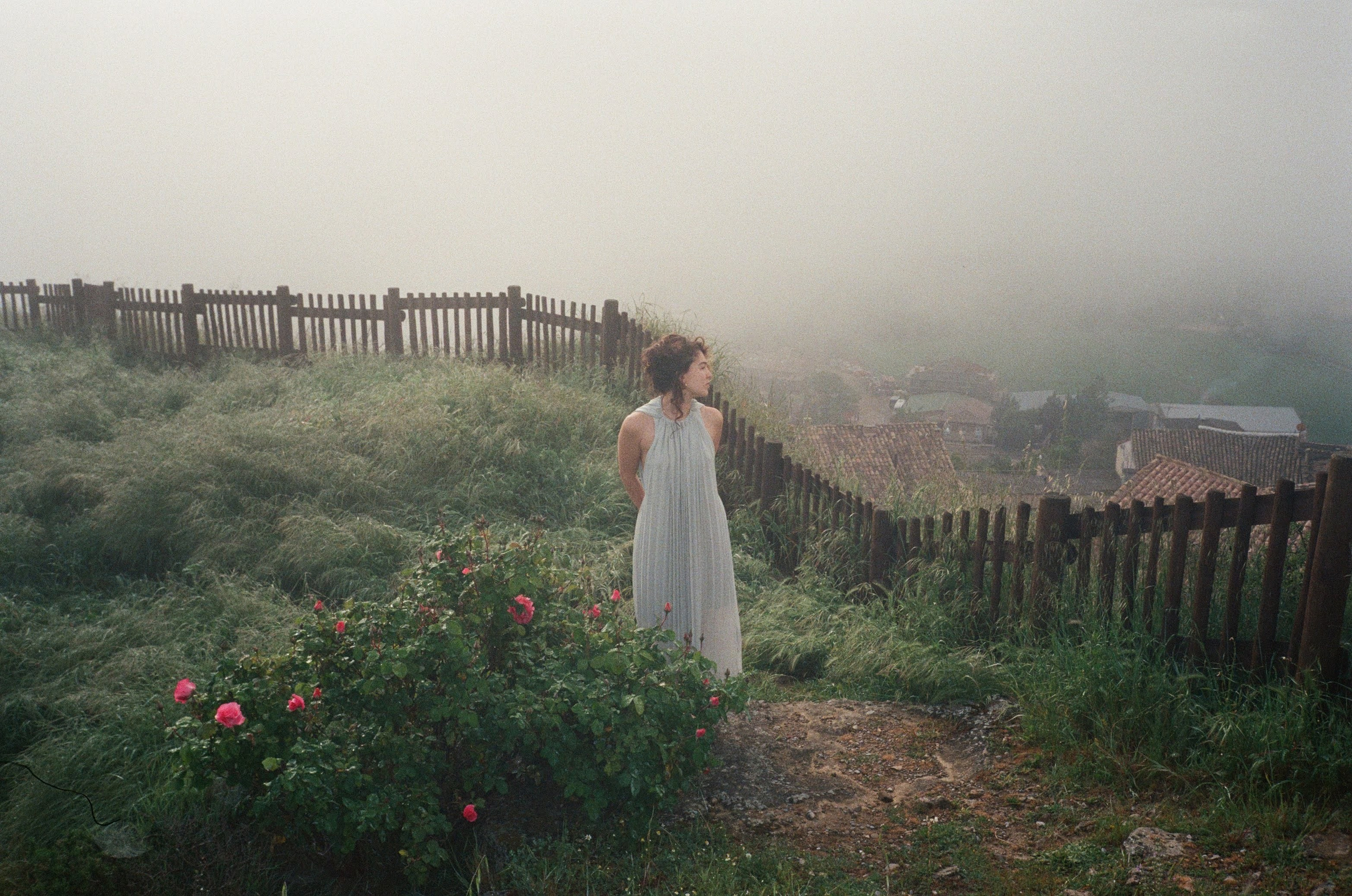 Portraits. Sasha Chernov | Documentary Photographer, Berlin