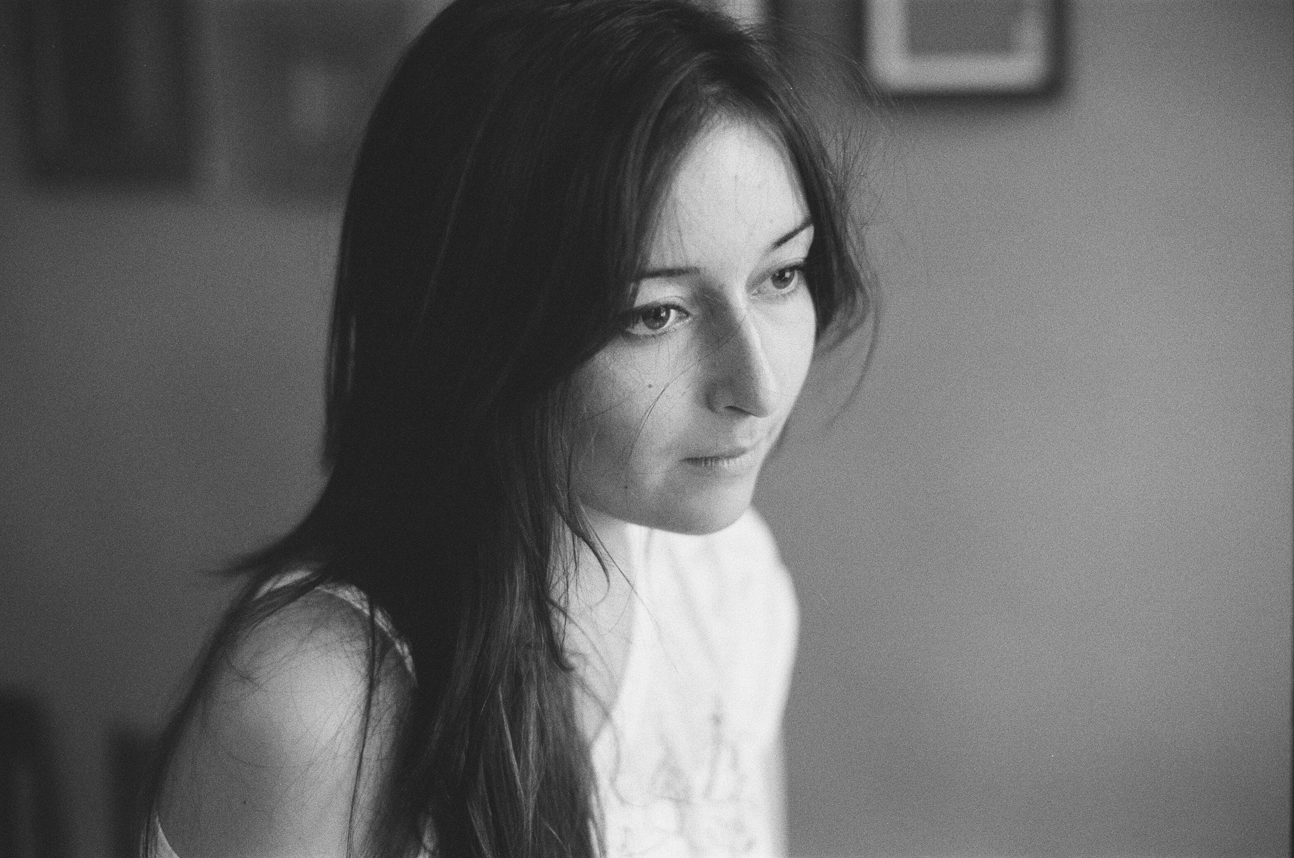 Portraits. Sasha Chernov | Documentary Photographer, Berlin