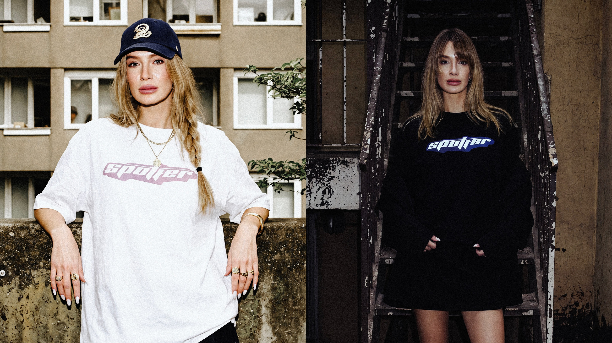 FASHION & BRANDS. Yana.chous — ИИ искусство и креативные визуализации