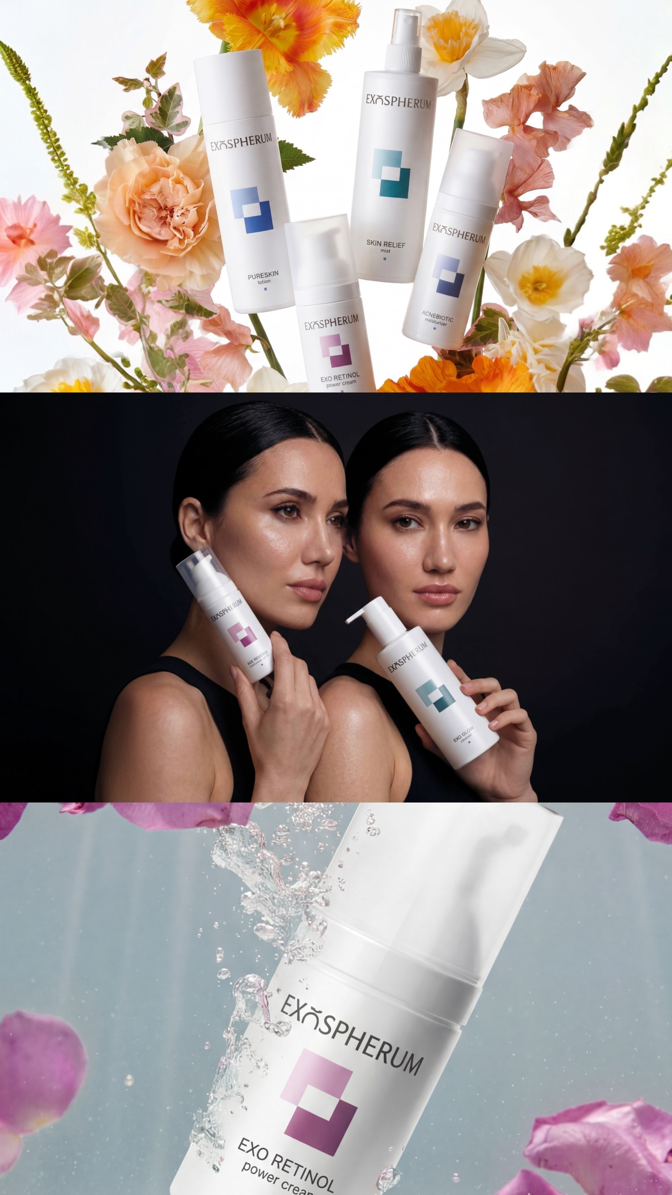 PRODUCT. Yana.chous — ИИ искусство и креативные визуализации