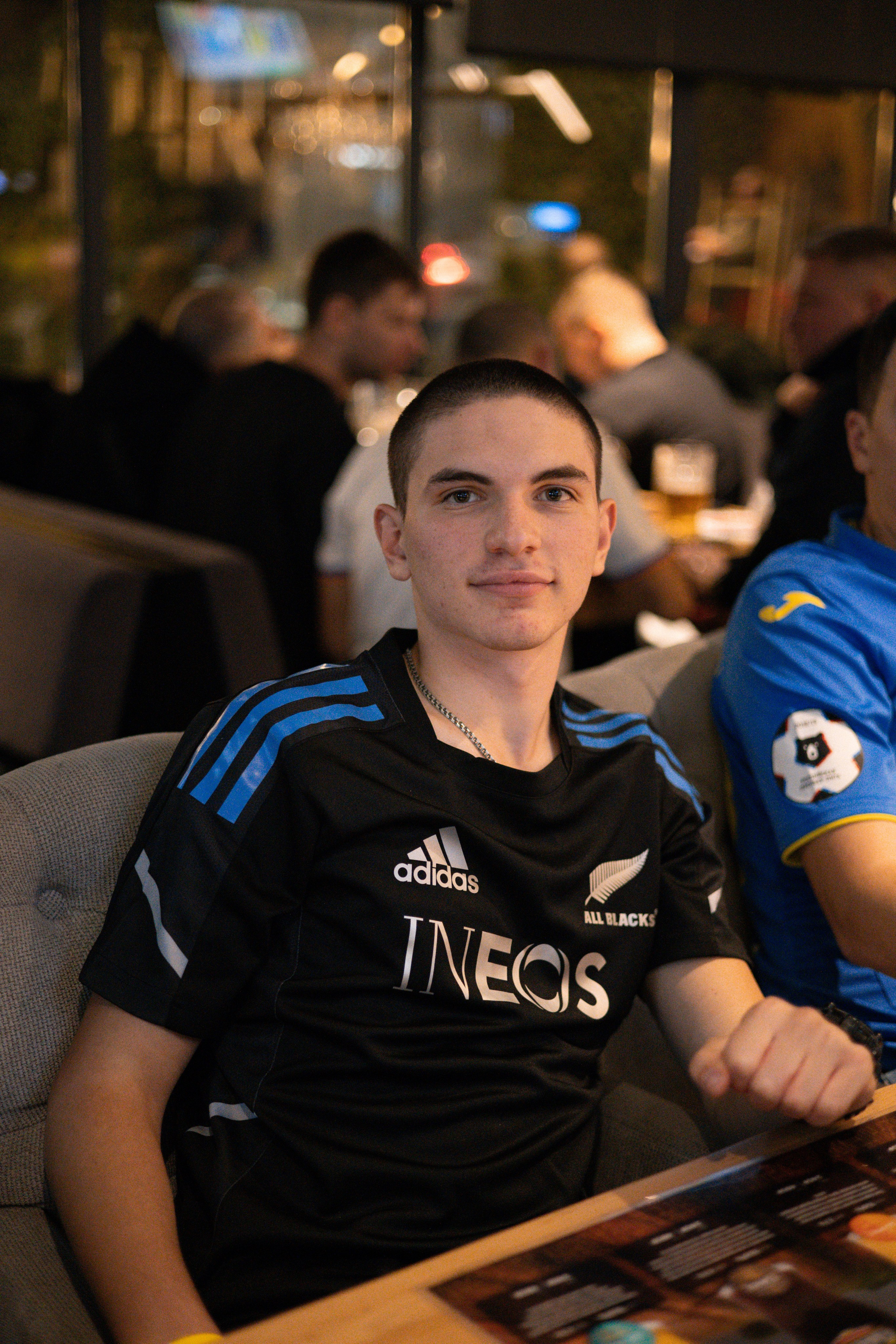 Квиз «Паненка». Анна Рышкевич