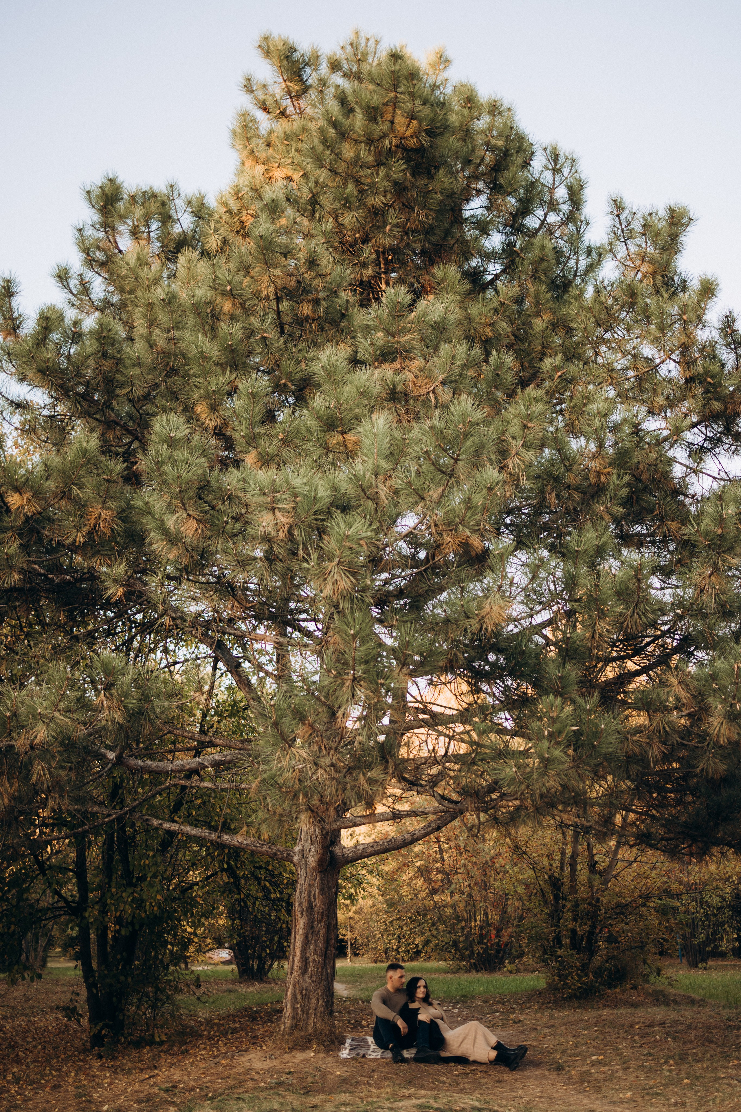 В ожидании. Фотограф Нижний Новгород