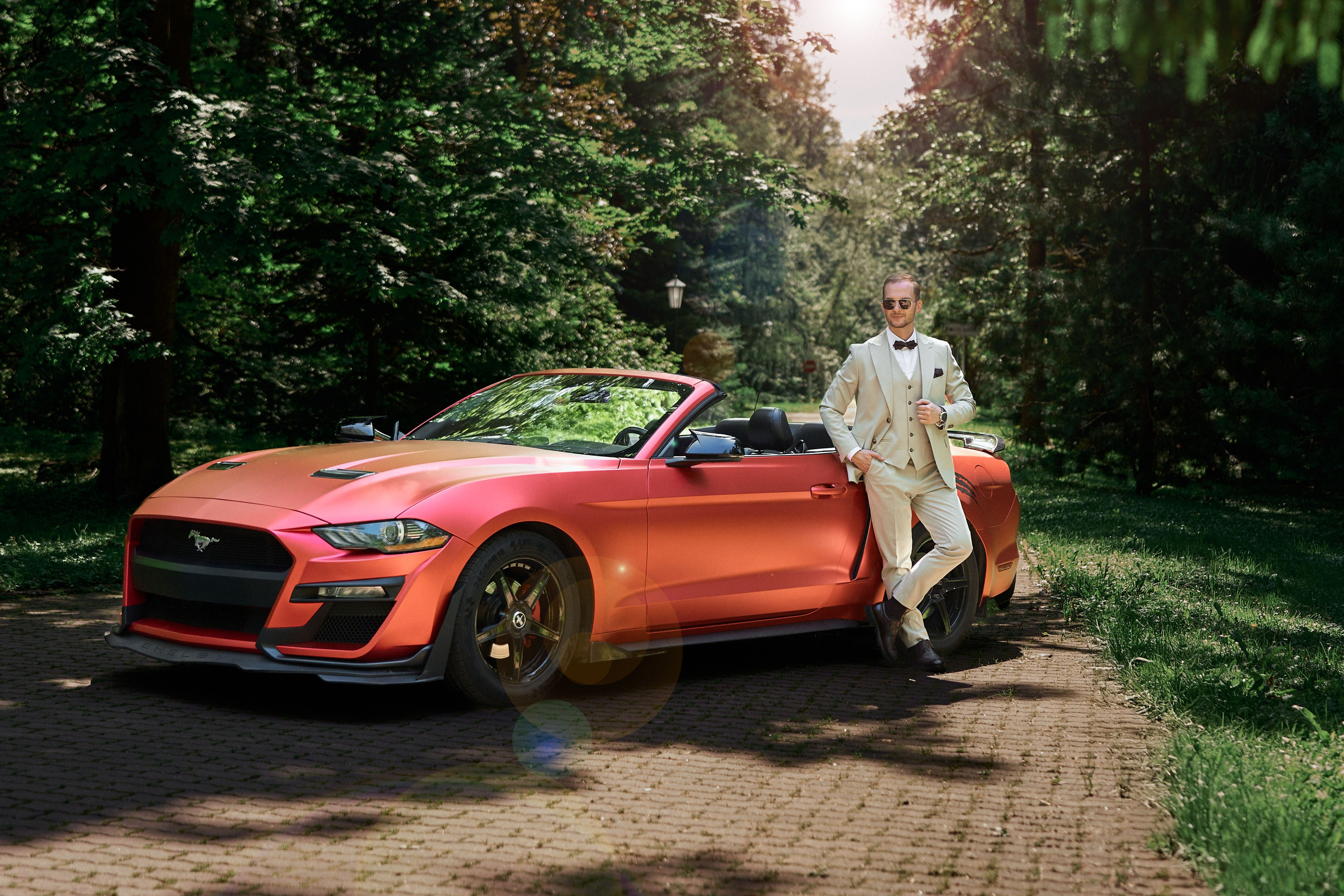 Фотограф и видеограф в Москве