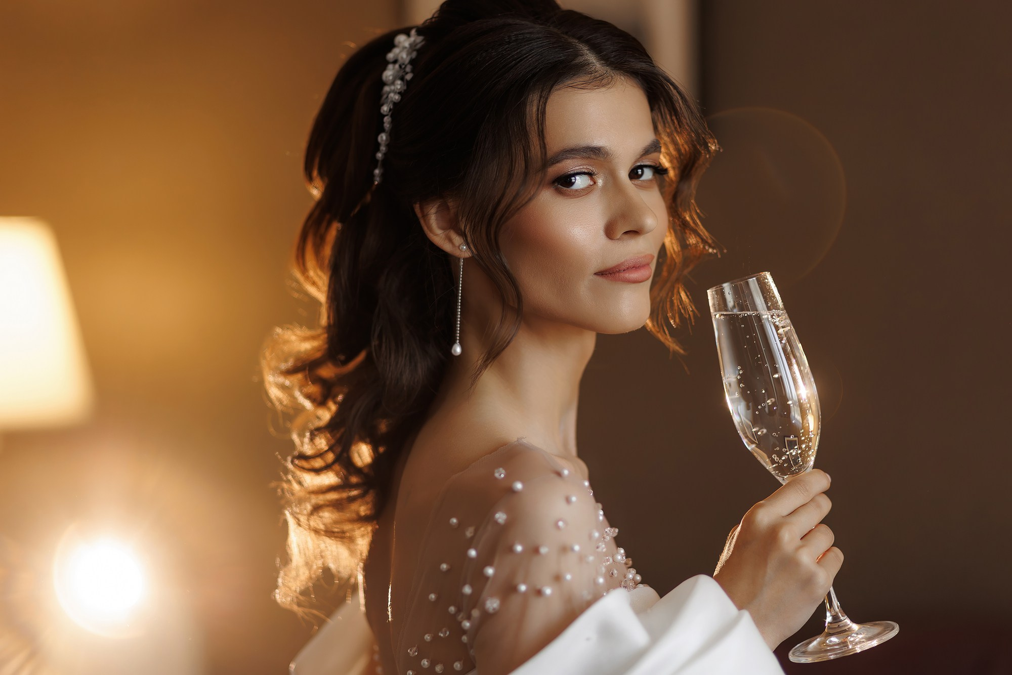 Дмитрий и Виктория. Свадебная фотосъёмка в Брянске | Влад и Ирина Тютьковы