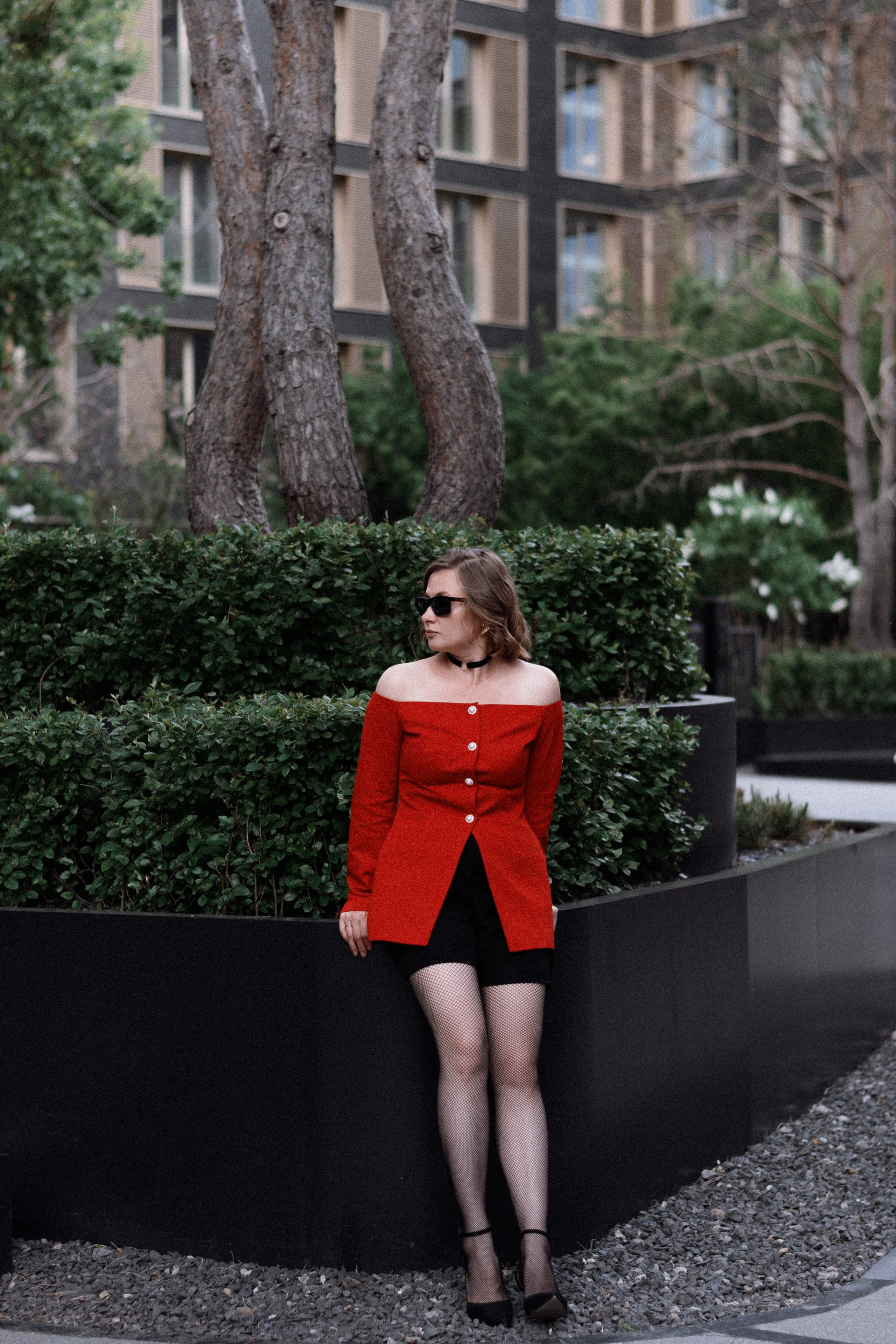 Евгения. Фотограф Дарья Мустафина, Тюмень