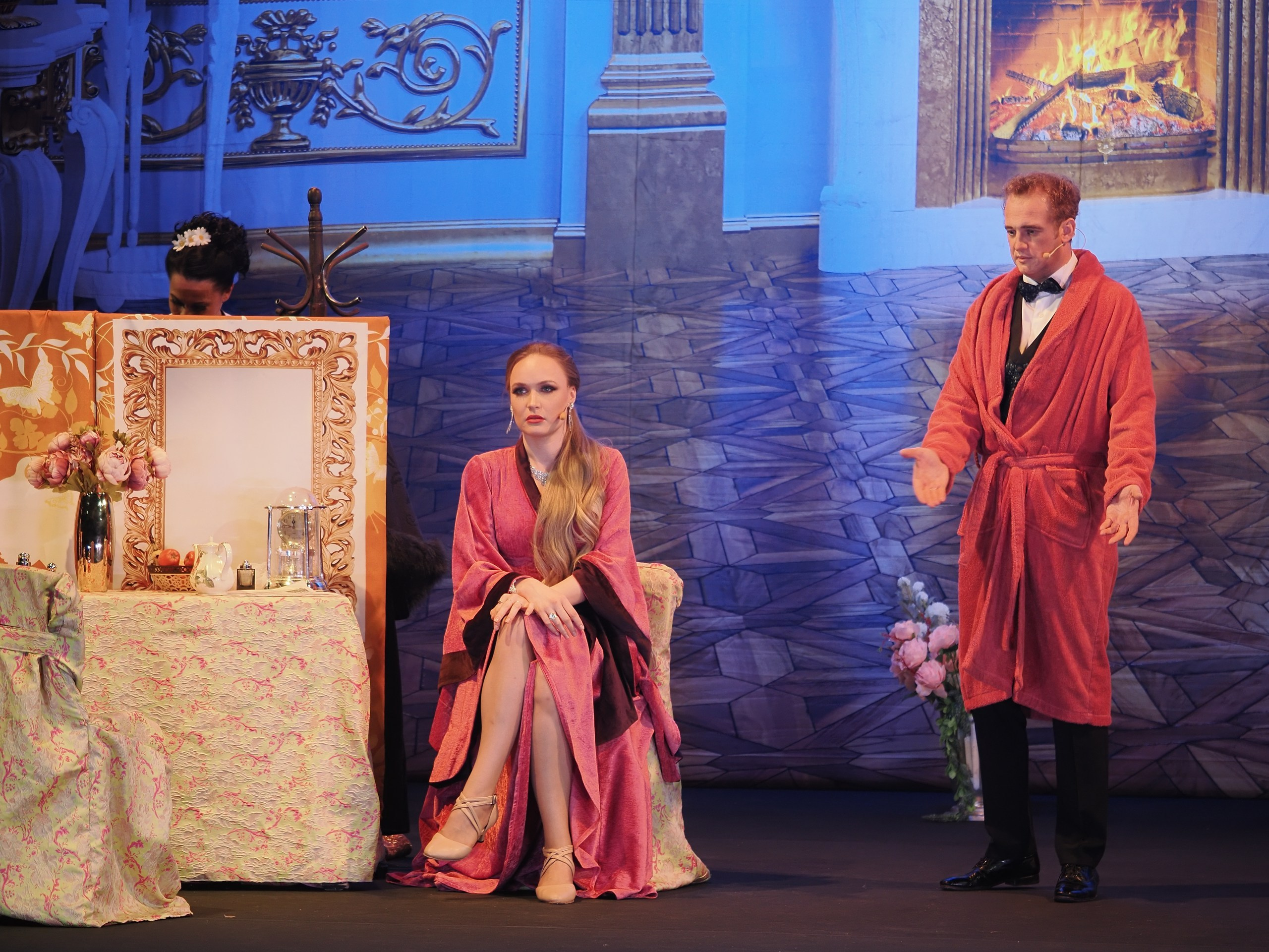 «БУФФ-ПАРАДИЗ» Летучая мышь (в Нск). Портретный и спортивный фотограф в Новосибирске и Твери Кононов Алексей