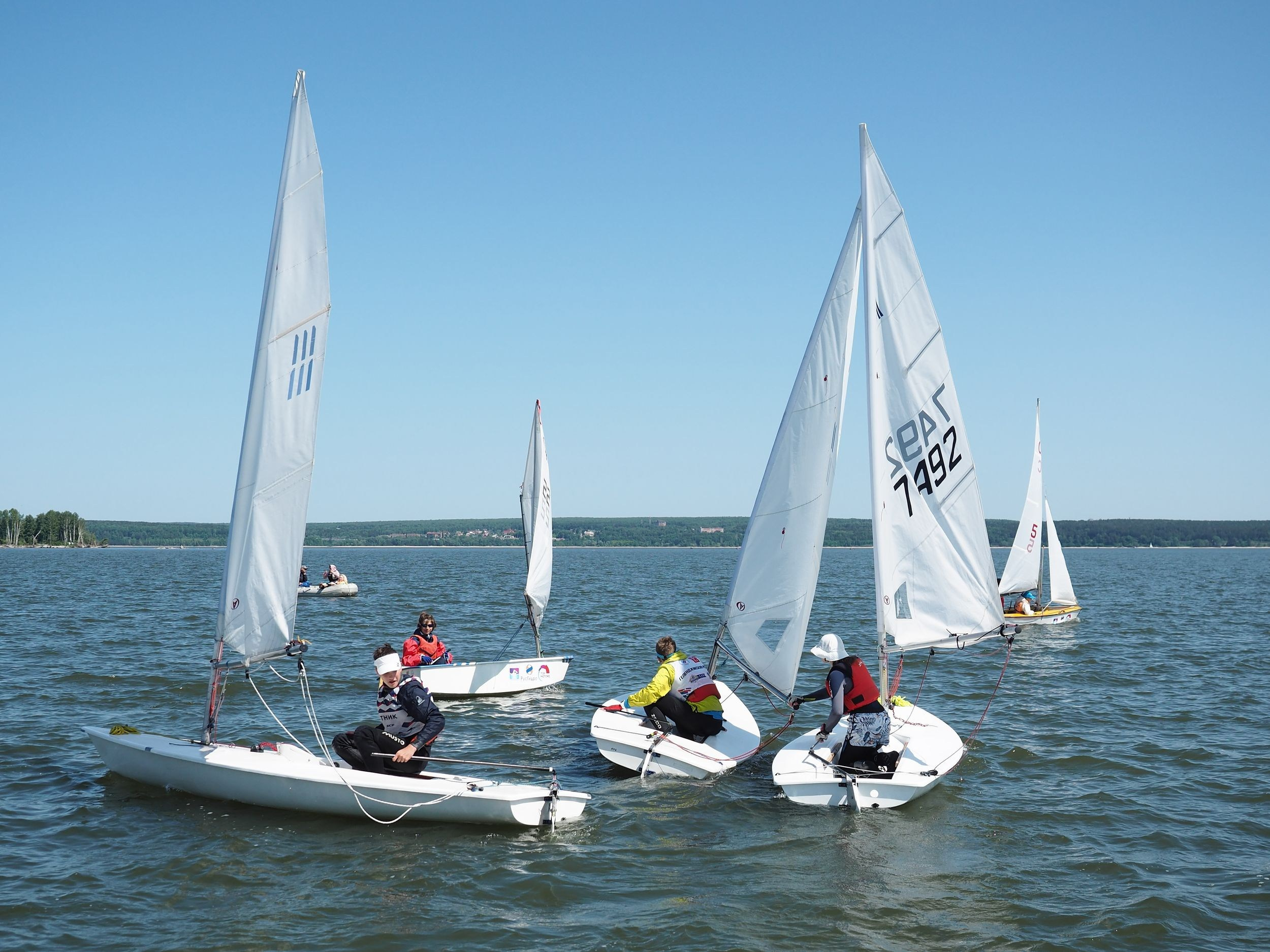 Алый парус 2023. Портретный и спортивный фотограф в Новосибирске и Твери Кононов Алексей