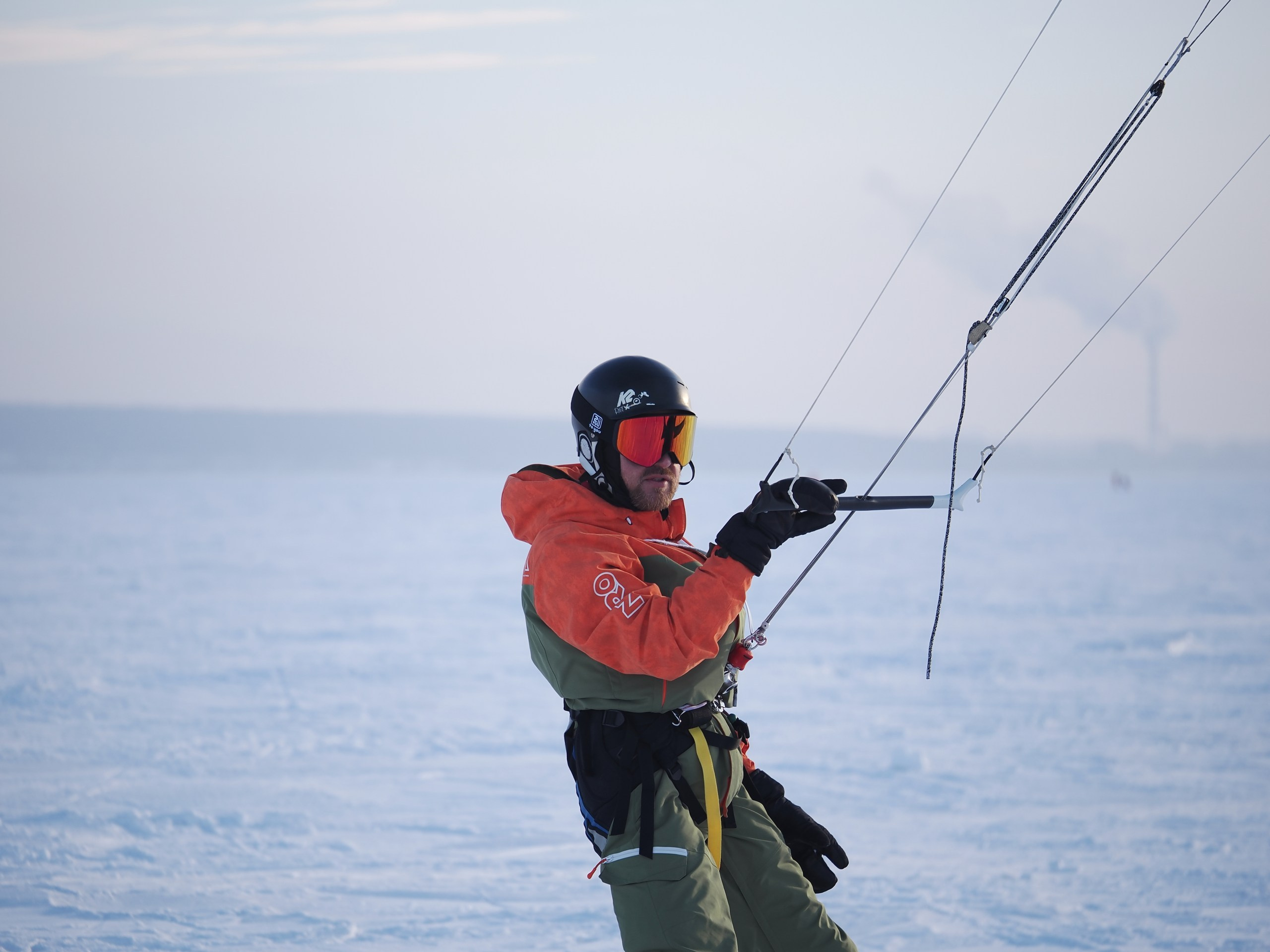Рождественские старты 2025. Портретный и спортивный фотограф в Новосибирске и Твери Кононов Алексей