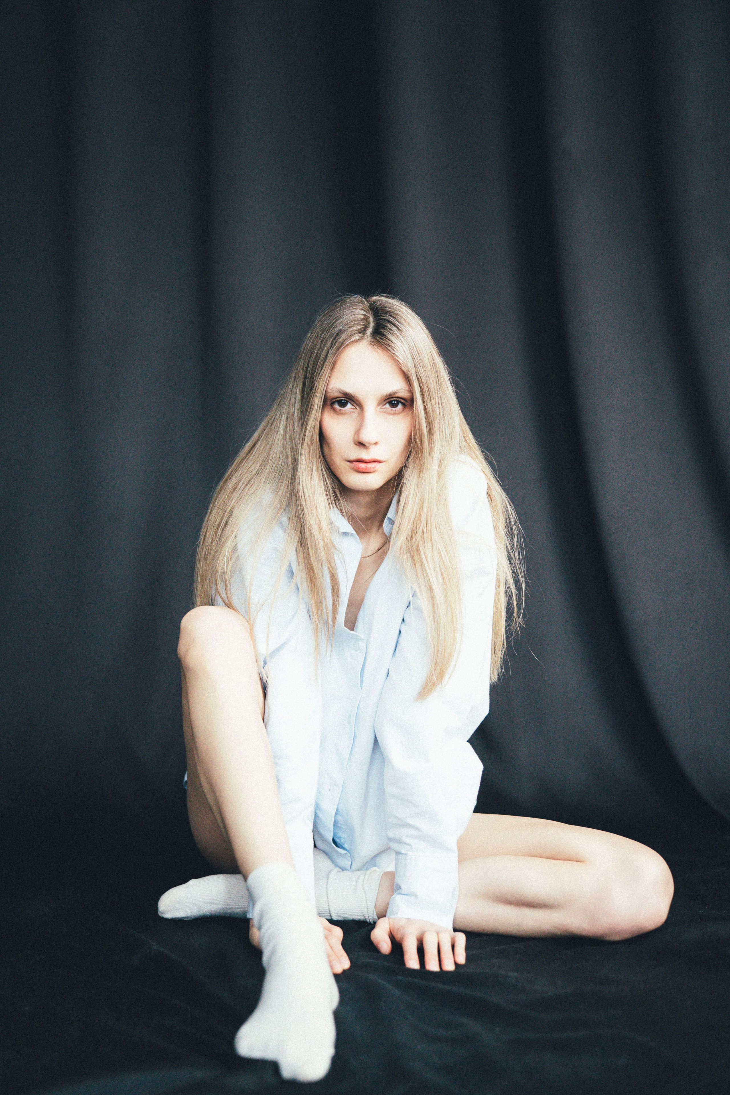 28. Портретный фотограф в Екатеринбурге — Артемий Андреев | Цены и портфолио