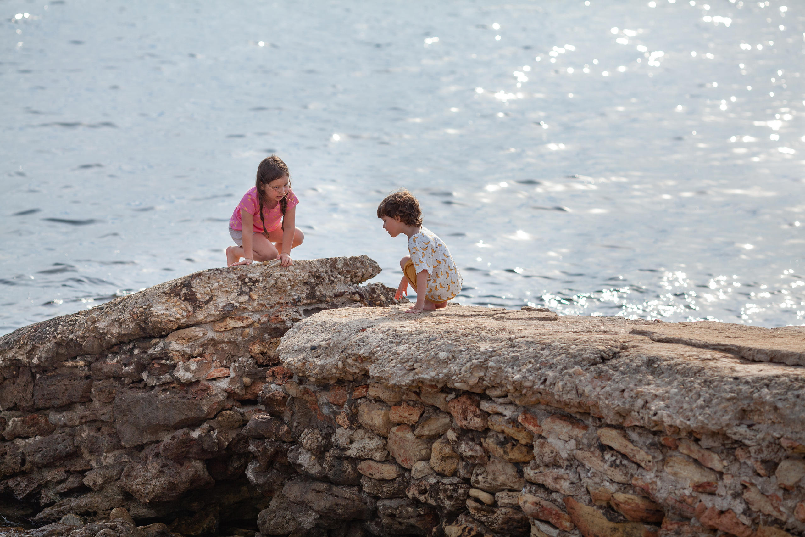 MJOLK Summer 2023. Римма Зайцева контент для брендов