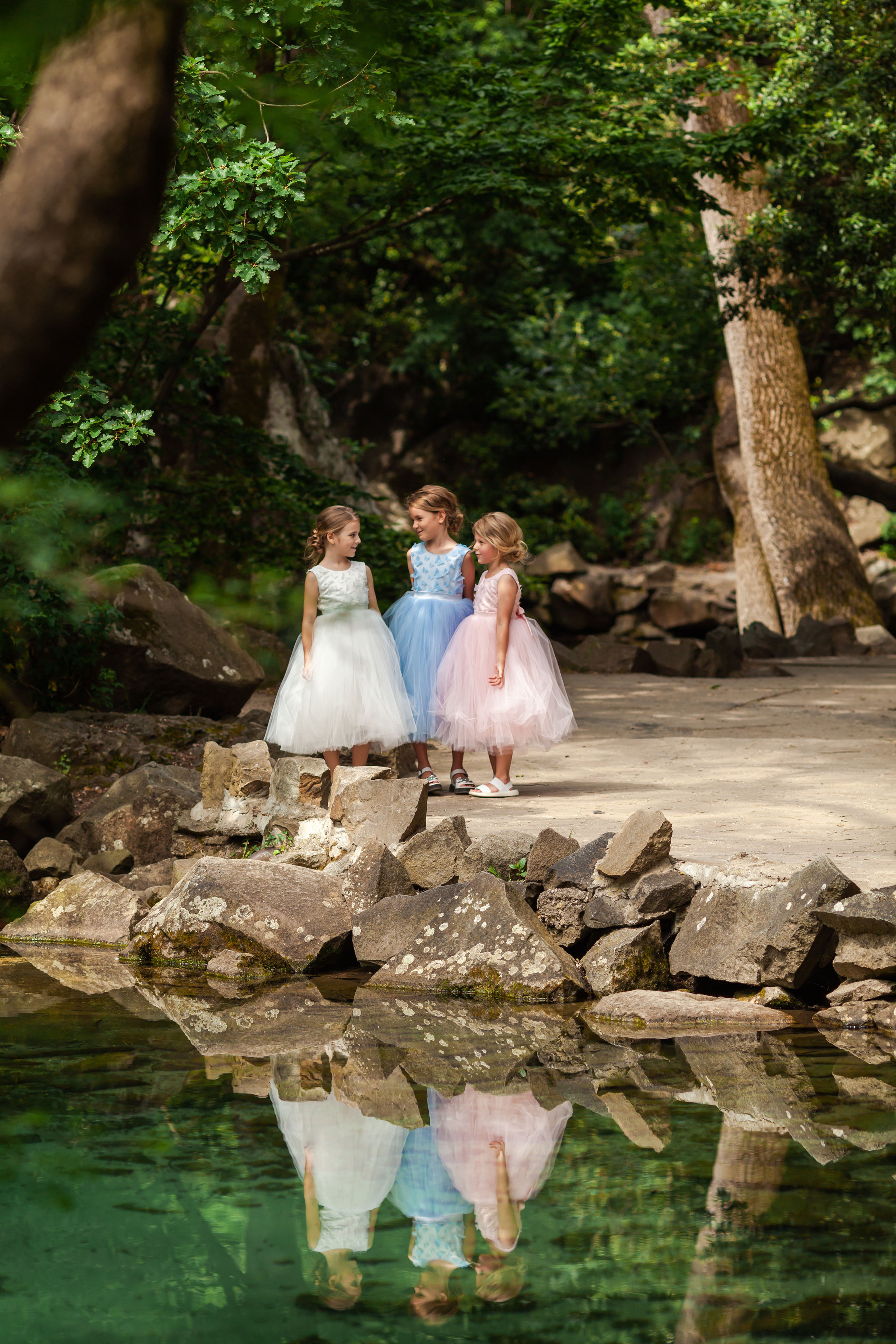 KROLLY. Нарядные платья. 2023. Римма Зайцева контент для брендов