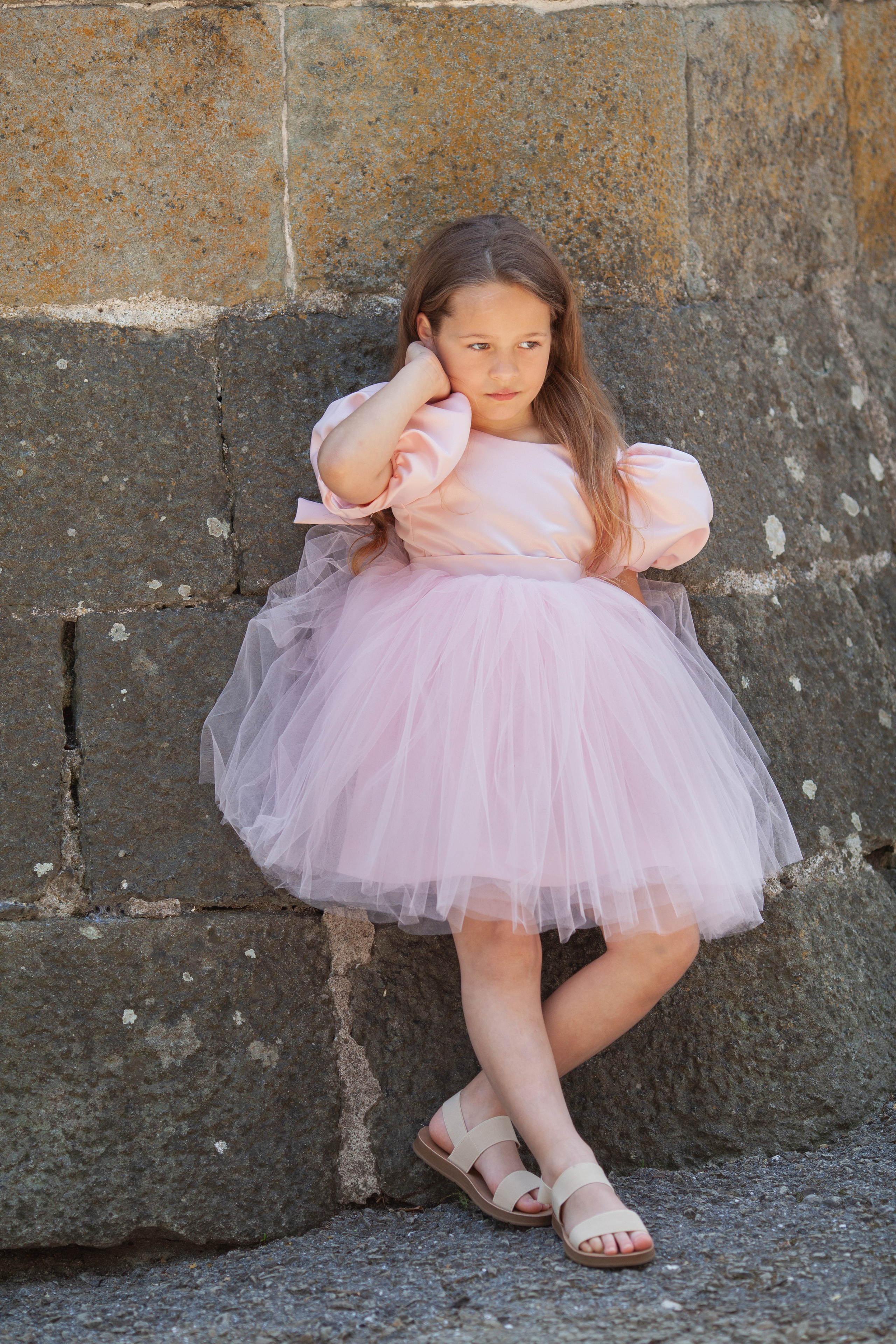 KROLLY. Нарядные платья. 2023. Римма Зайцева контент для брендов