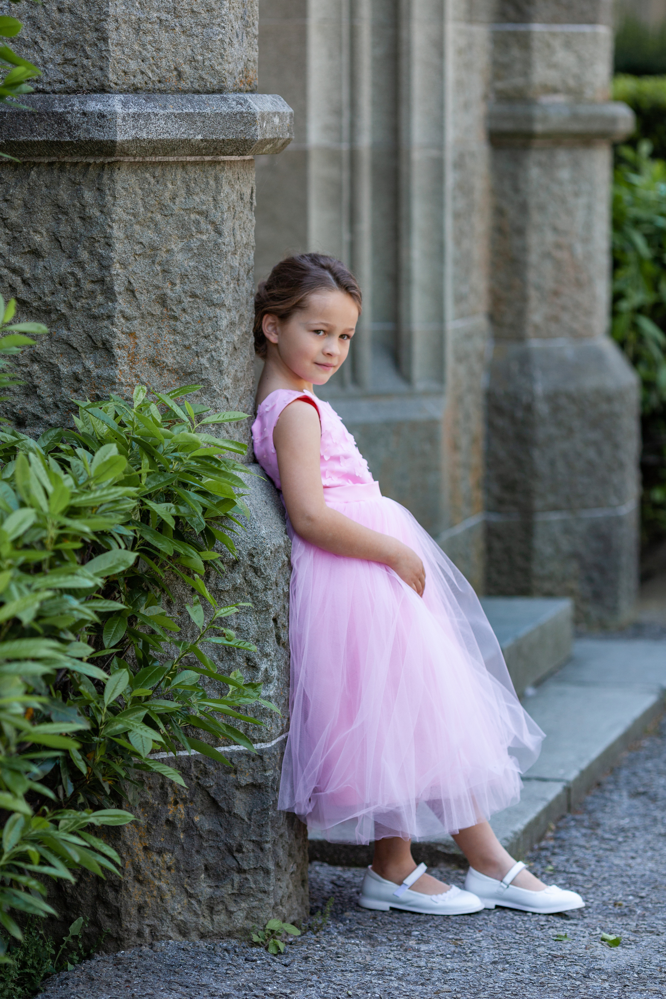 KROLLY. Нарядные платья. 2023. Римма Зайцева контент для брендов