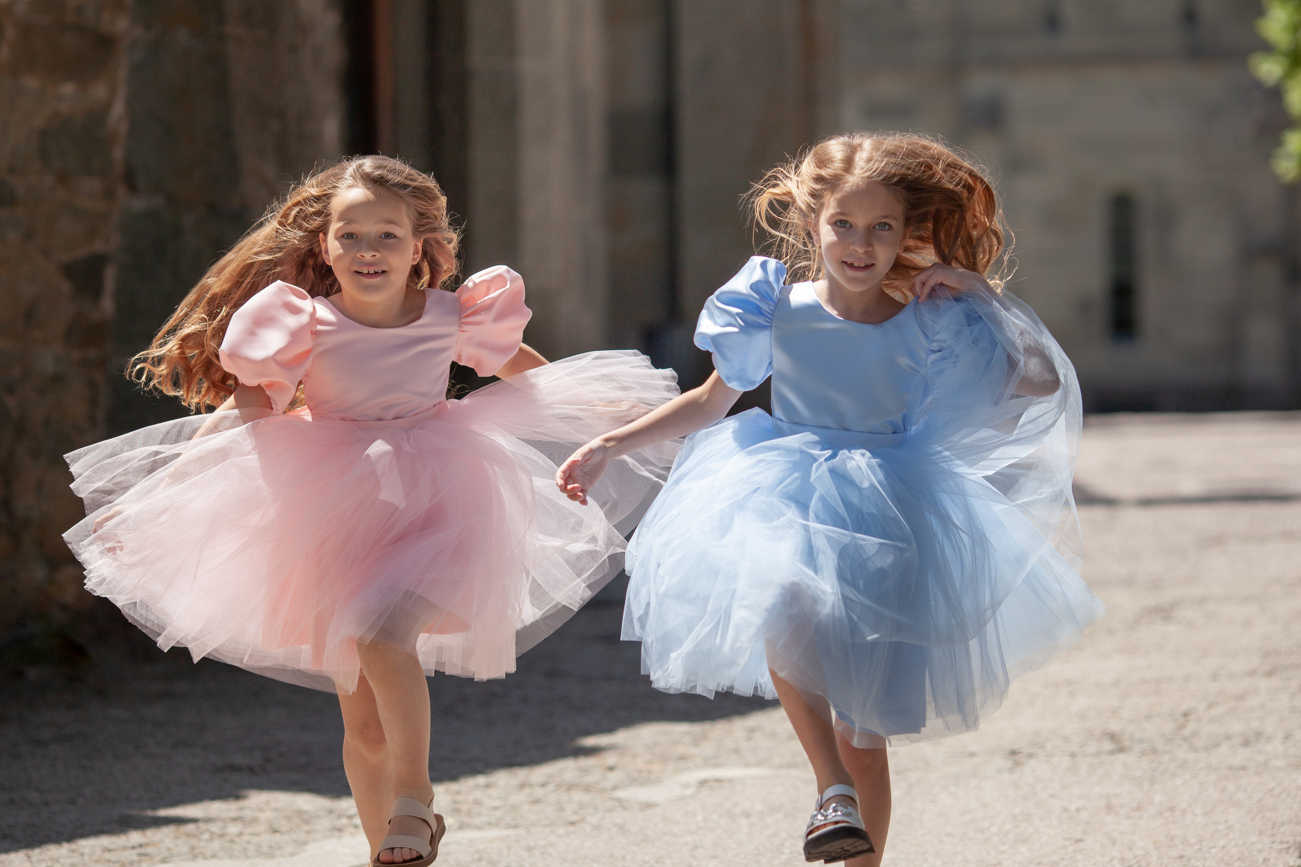 KROLLY. Нарядные платья. 2023. Римма Зайцева контент для брендов