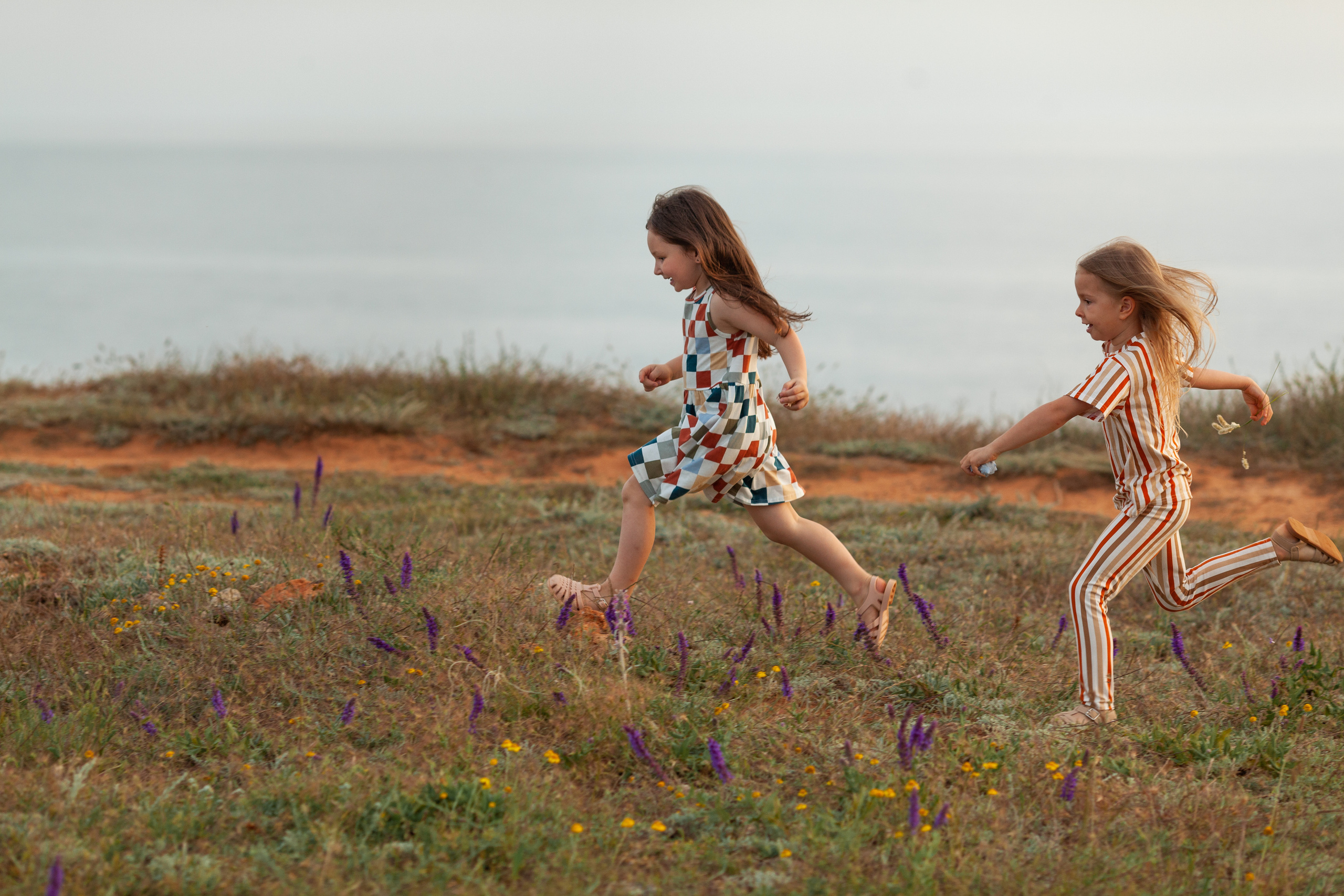 MJOLK Summer 2023. Римма Зайцева контент для брендов