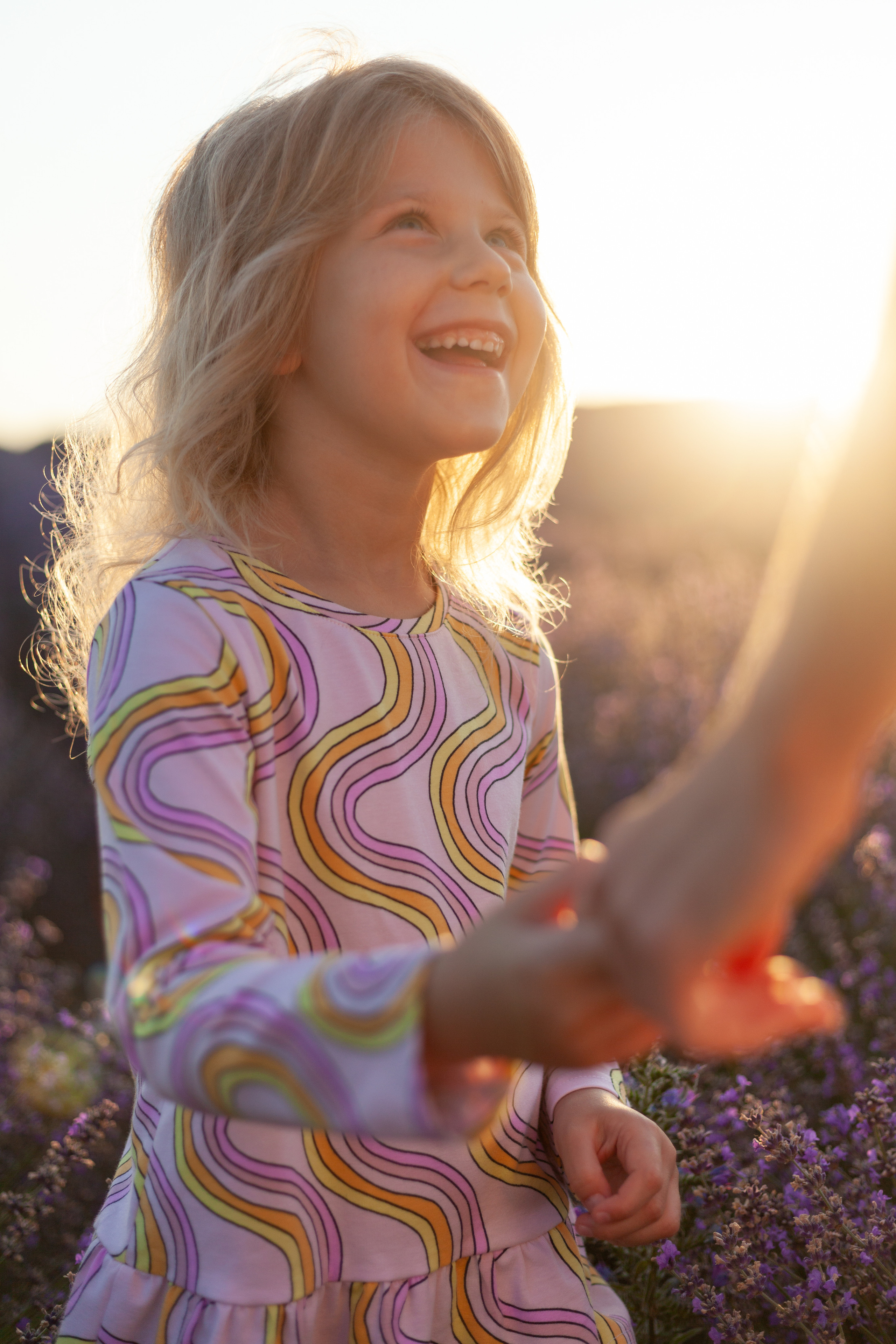 MJOLK. Лаванда 2023. Римма Зайцева контент для брендов