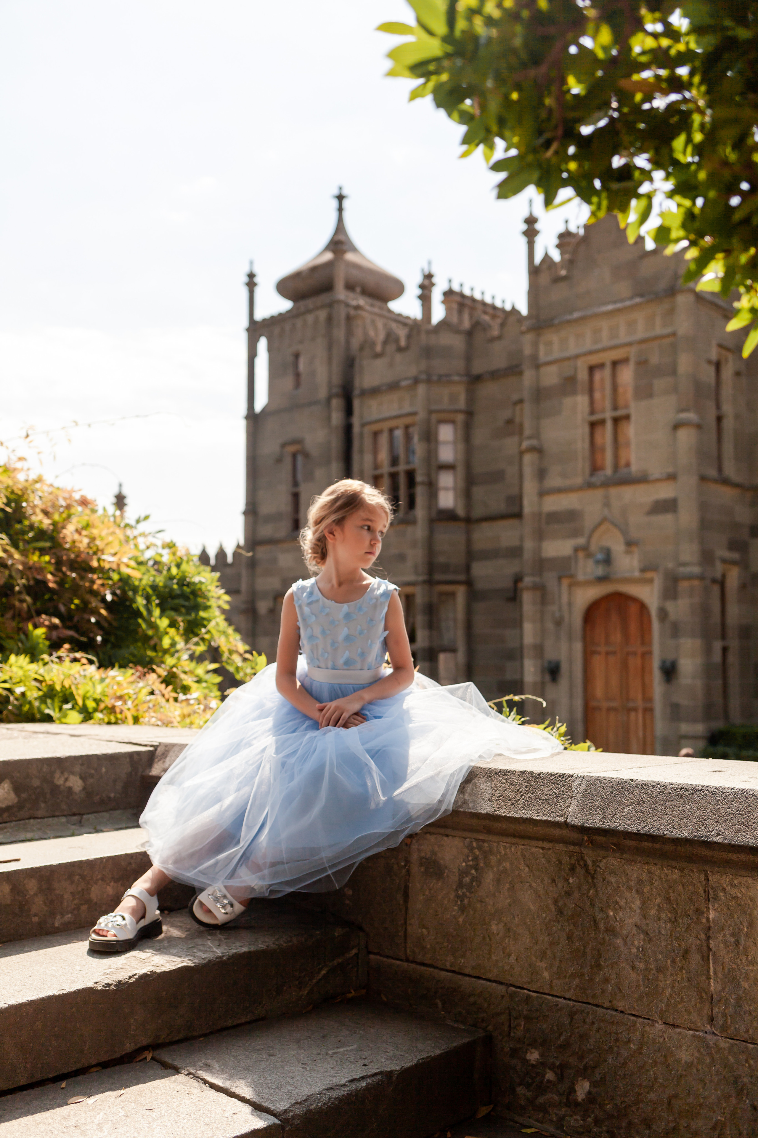 KROLLY. Нарядные платья. 2023. Римма Зайцева контент для брендов